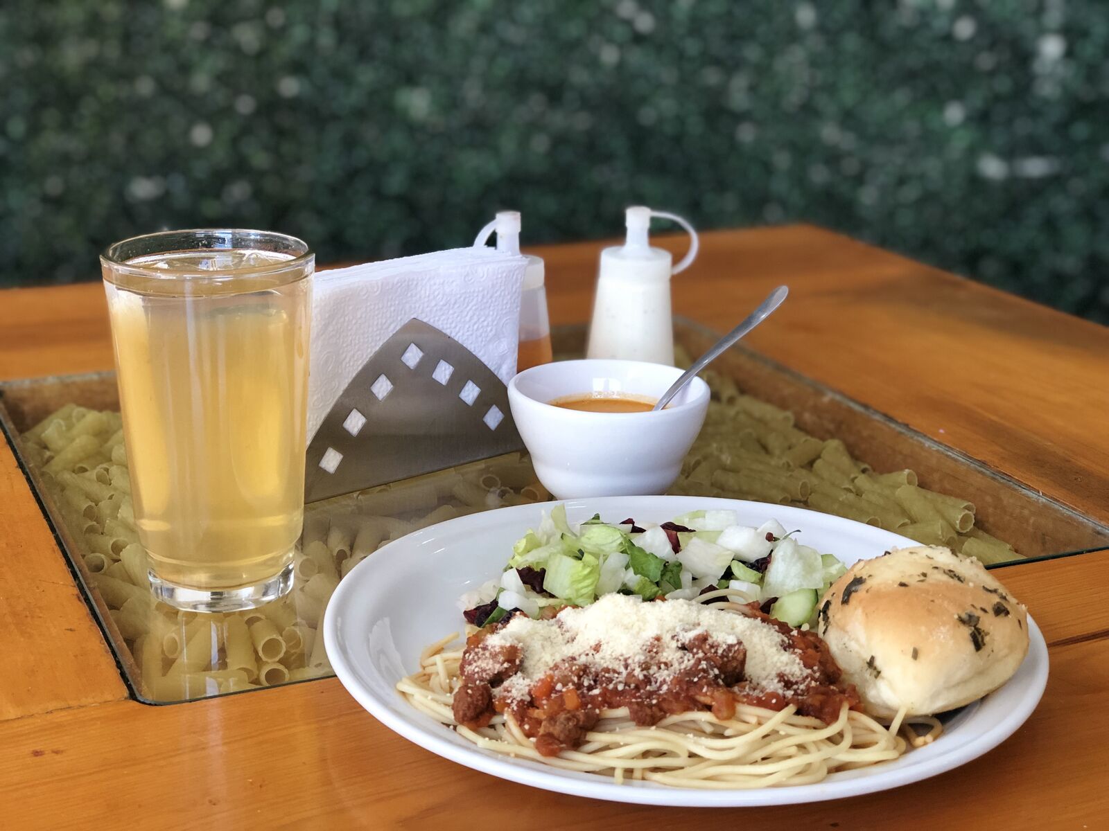 La Trattoria image 2