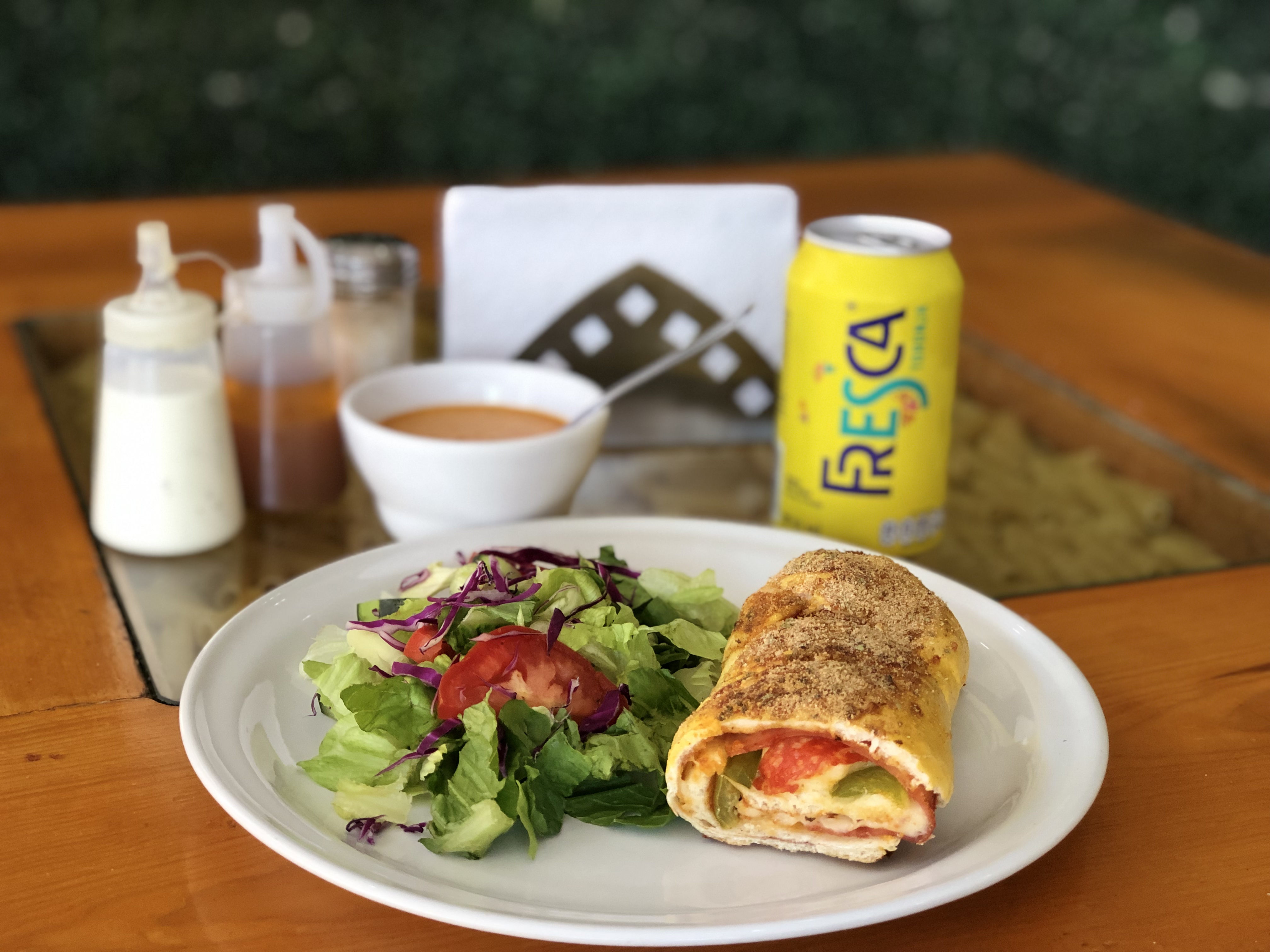 La Trattoria image 5