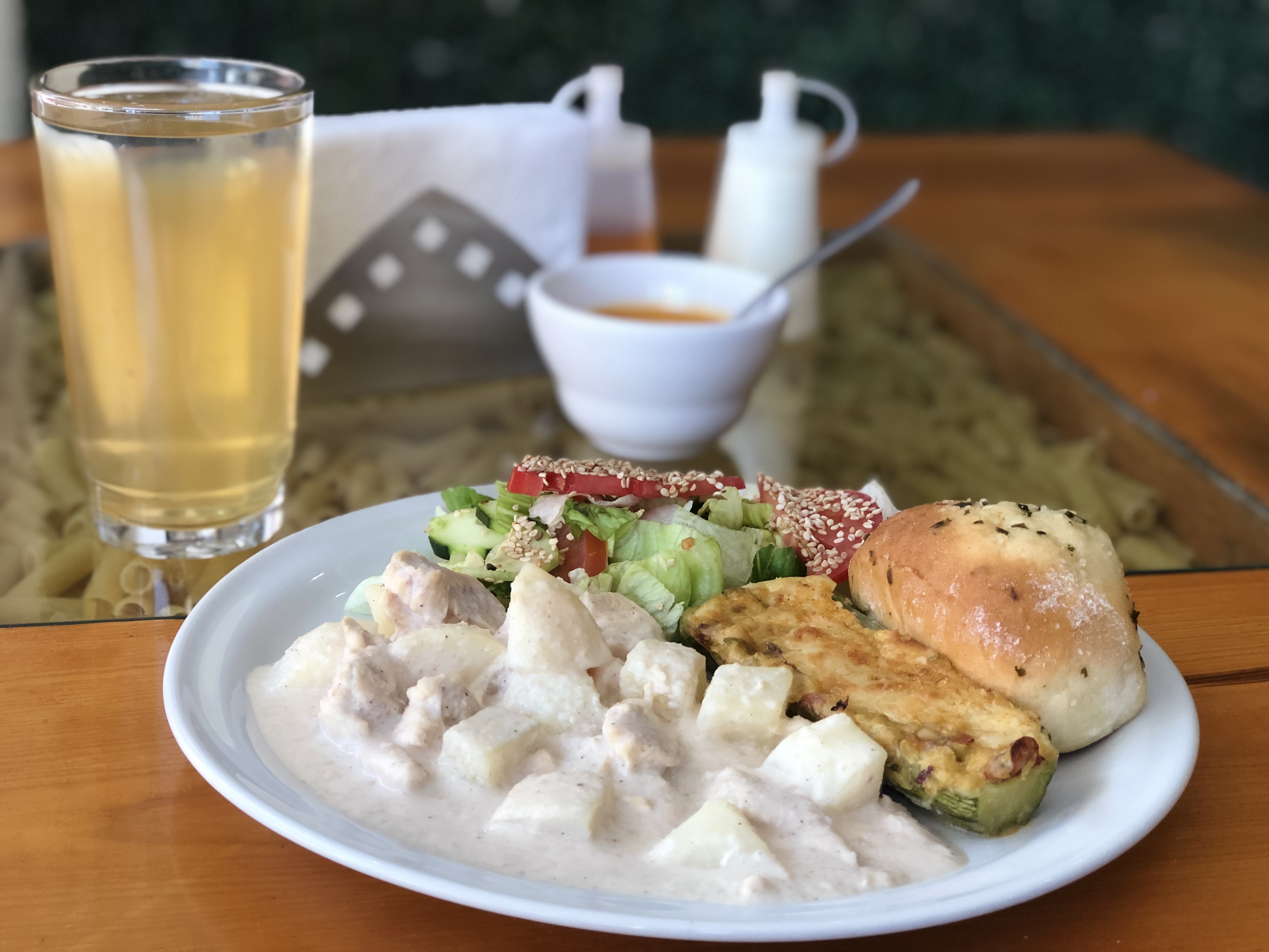 La Trattoria image 6