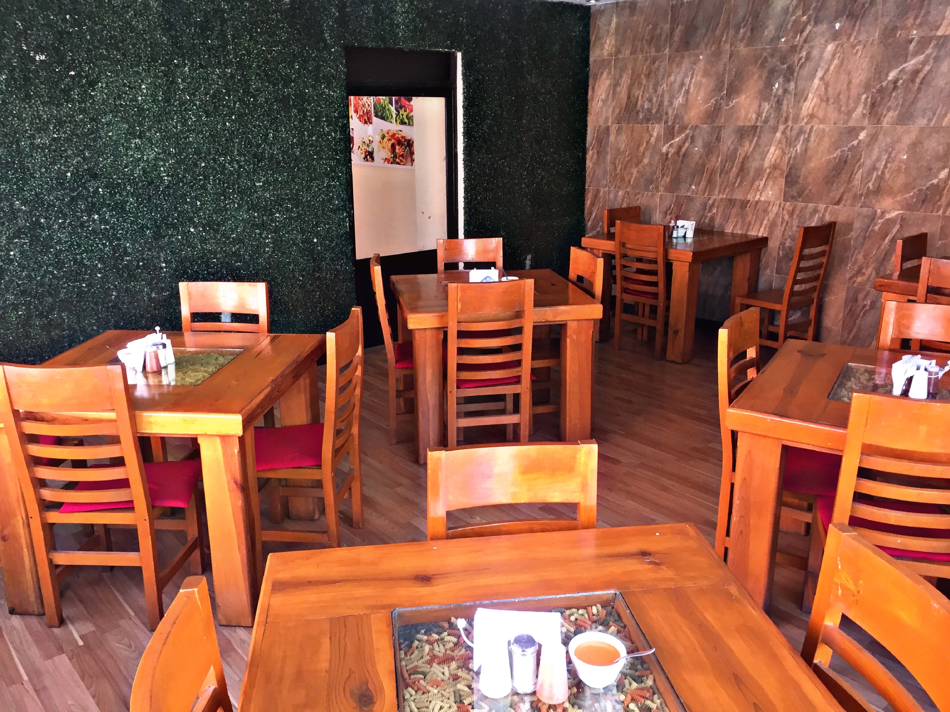 La Trattoria image 7