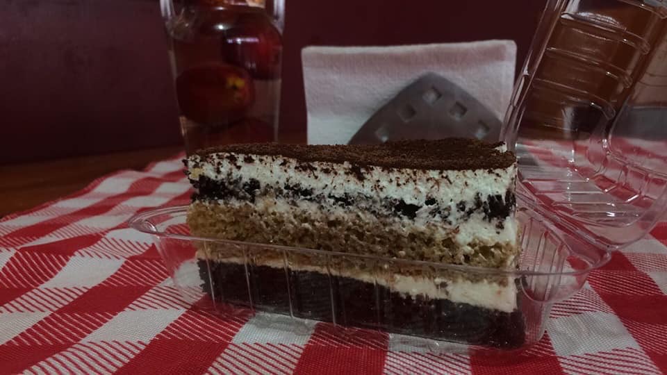 La Trattoria image 8