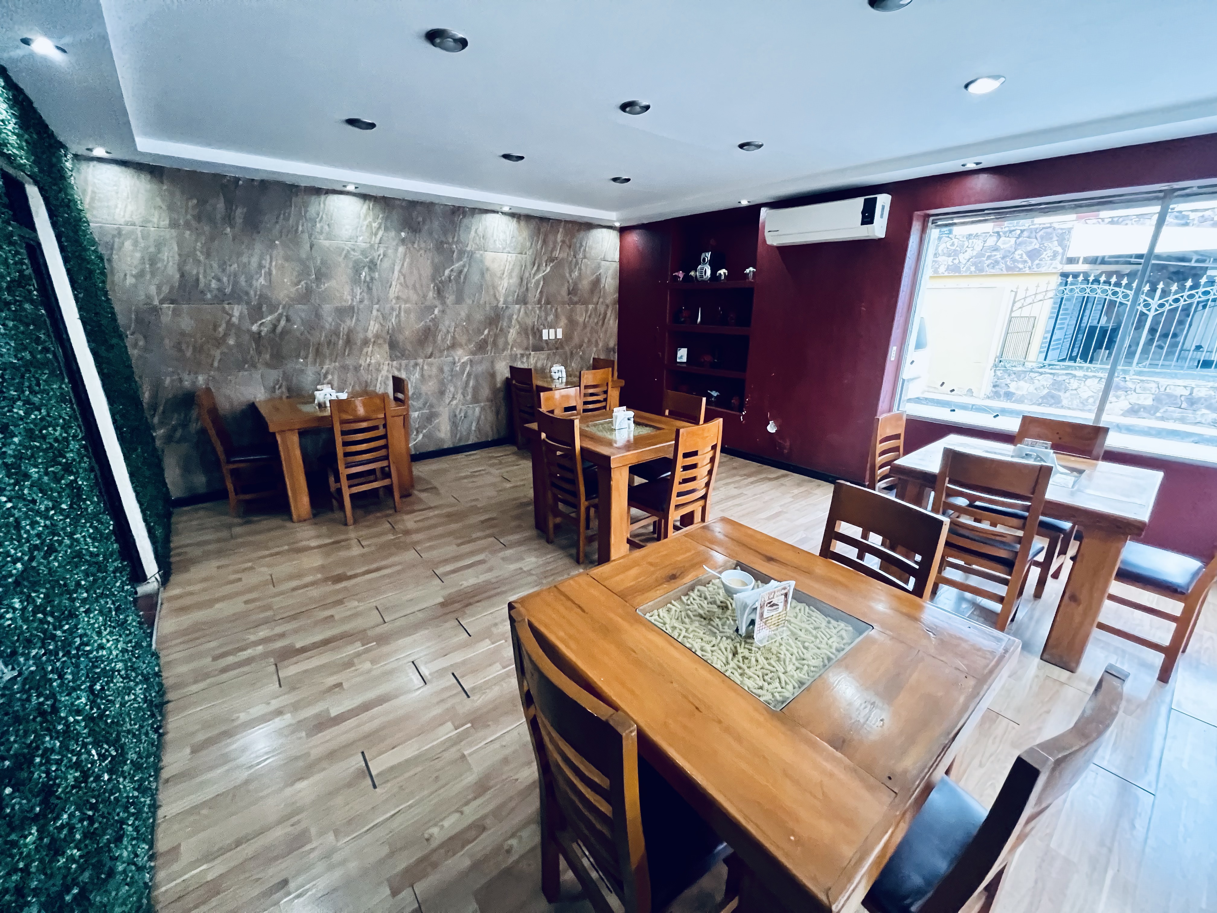 La Trattoria image 9