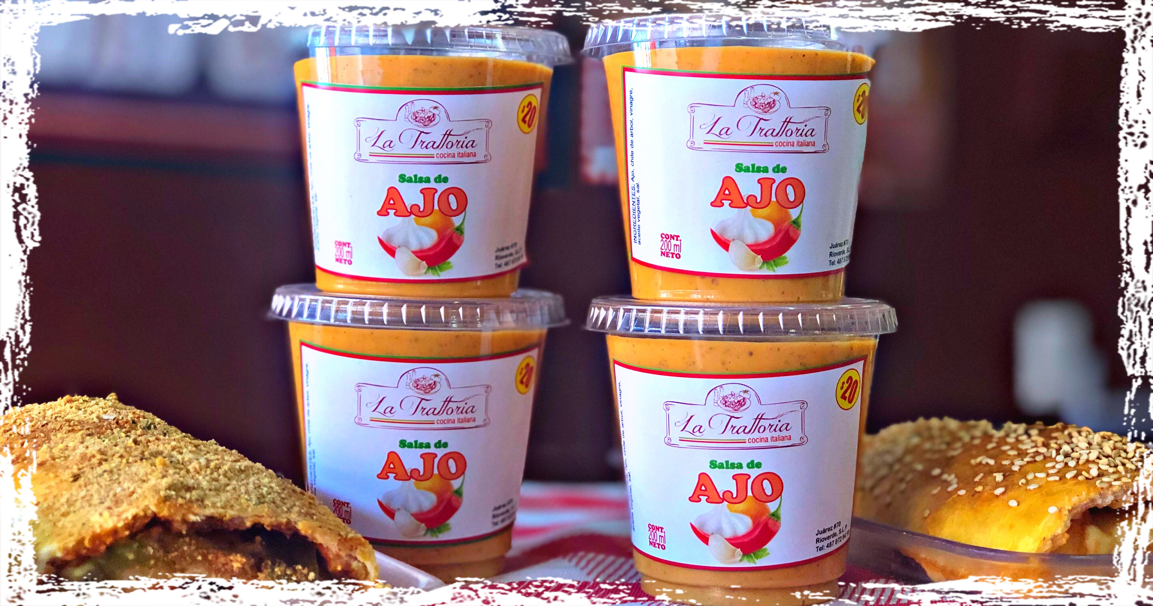 La Trattoria image 10