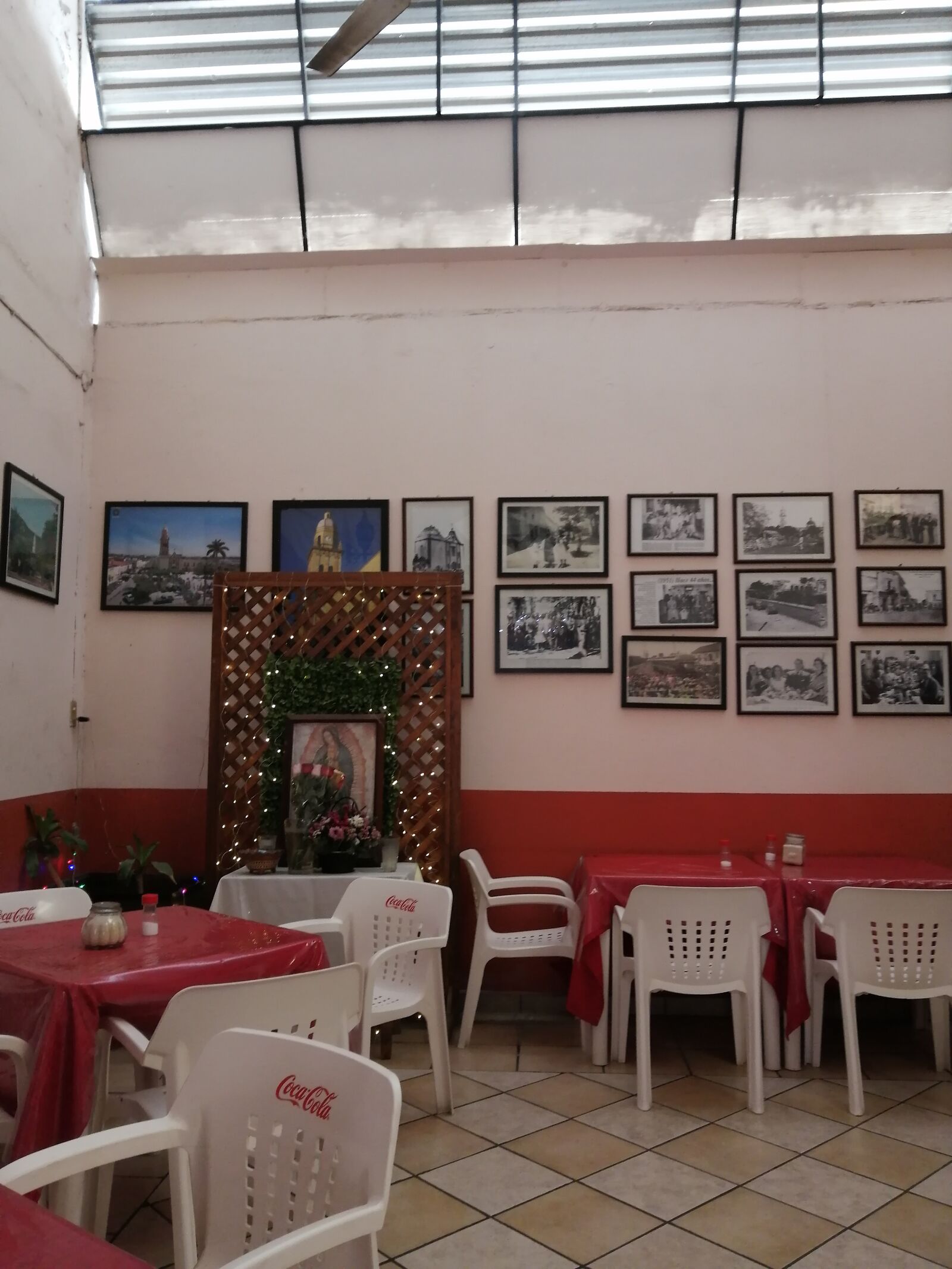 El Mesón de Moctezuma image 1