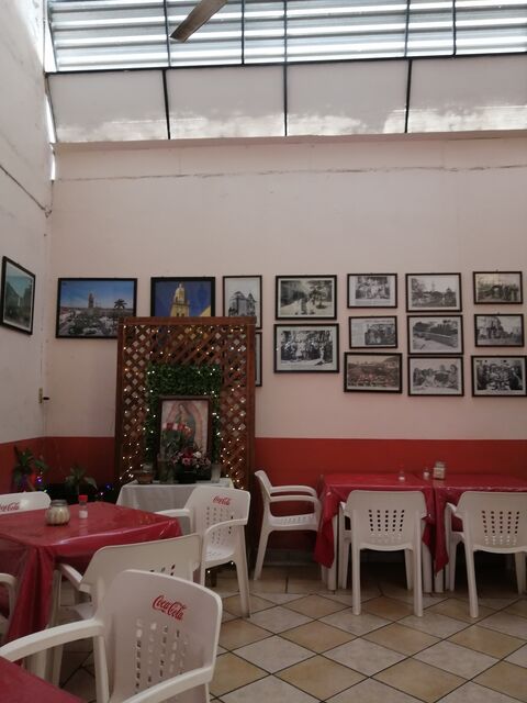 El Mesón de Moctezuma image 1