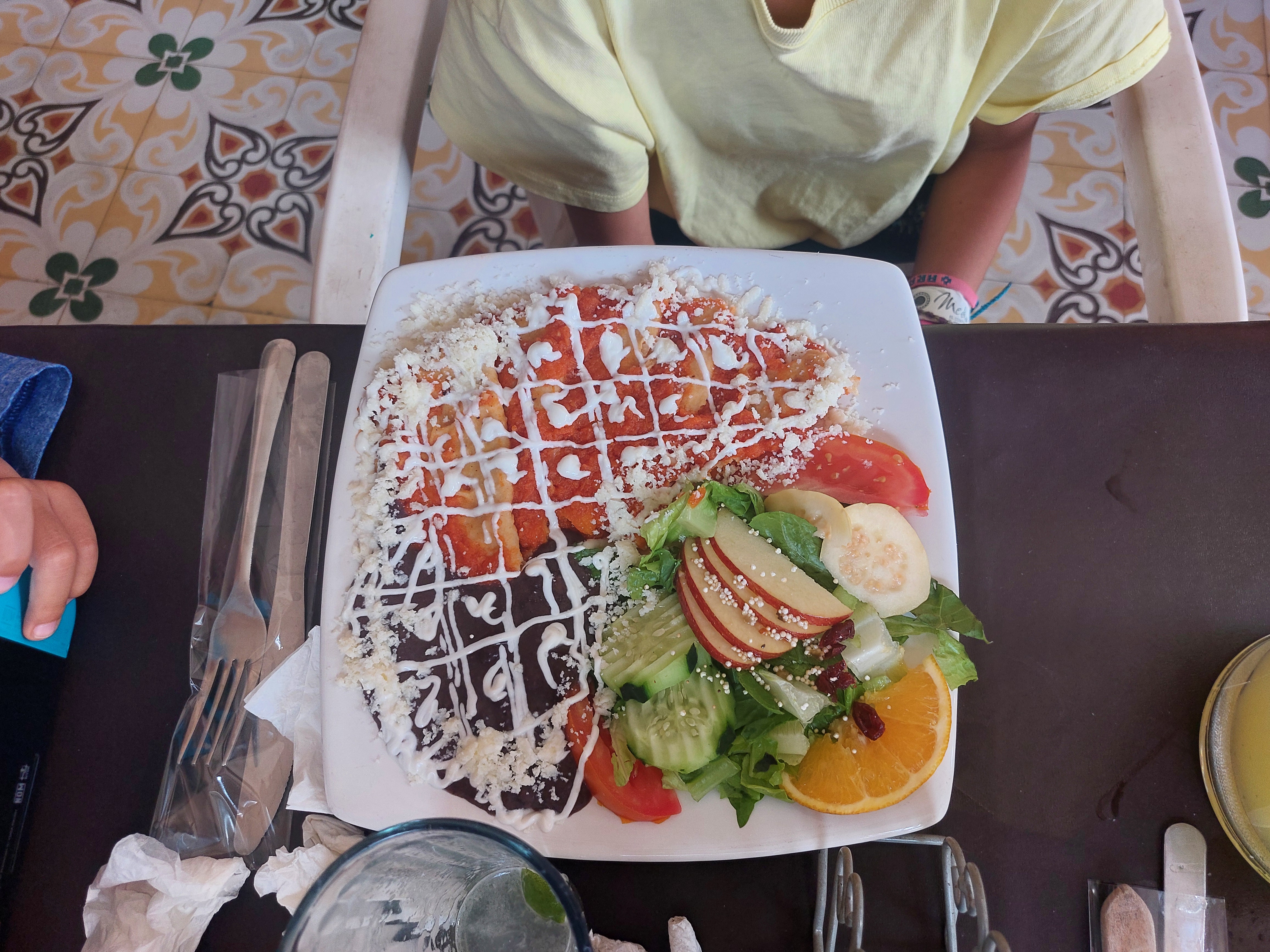 El Mesón de Moctezuma image 2