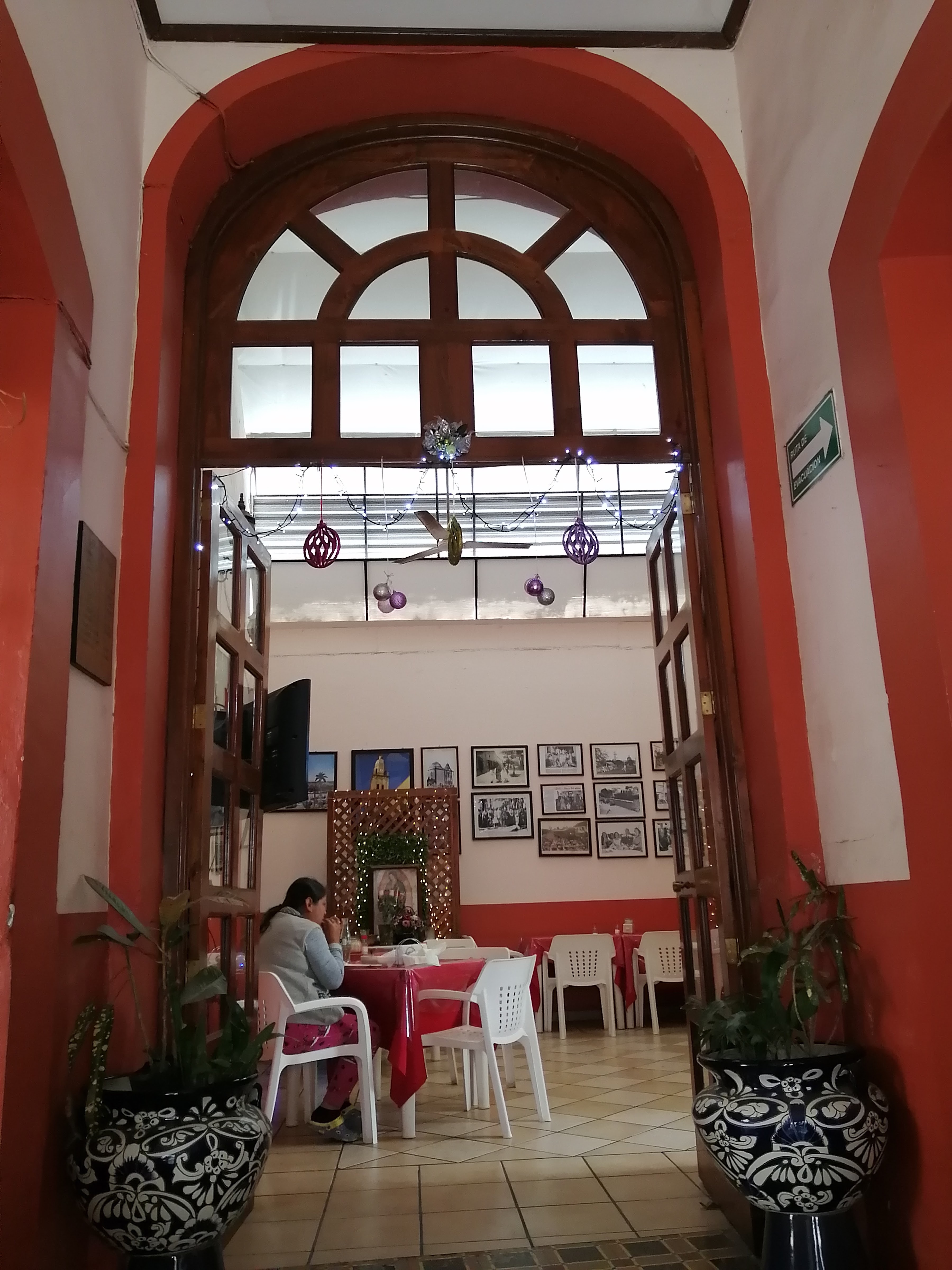 El Mesón de Moctezuma image 3