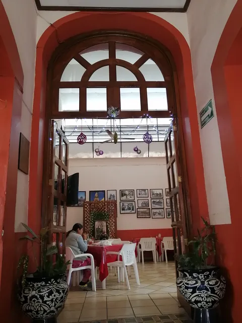 El Mesón de Moctezuma image 3