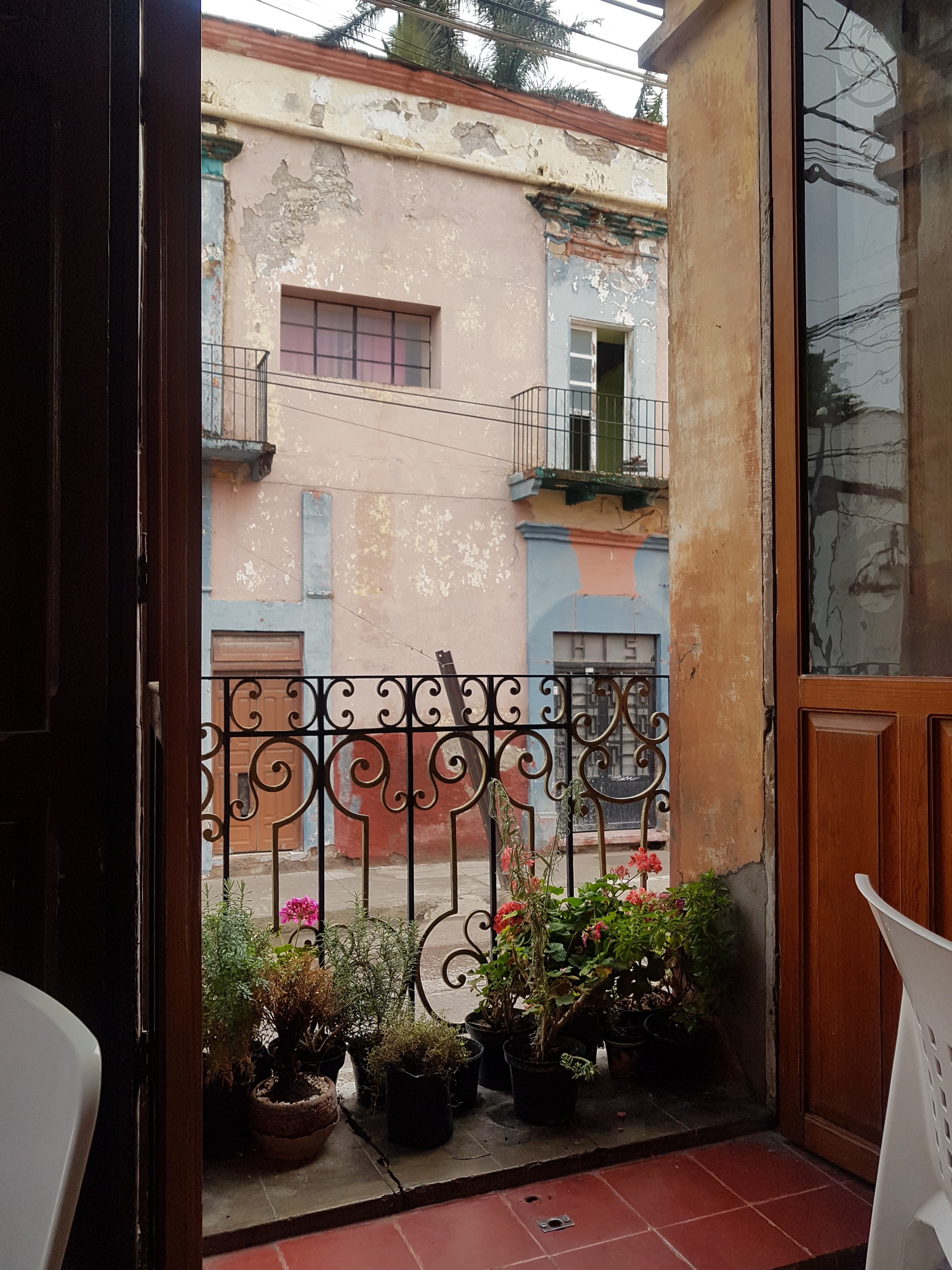 El Mesón de Moctezuma image 4