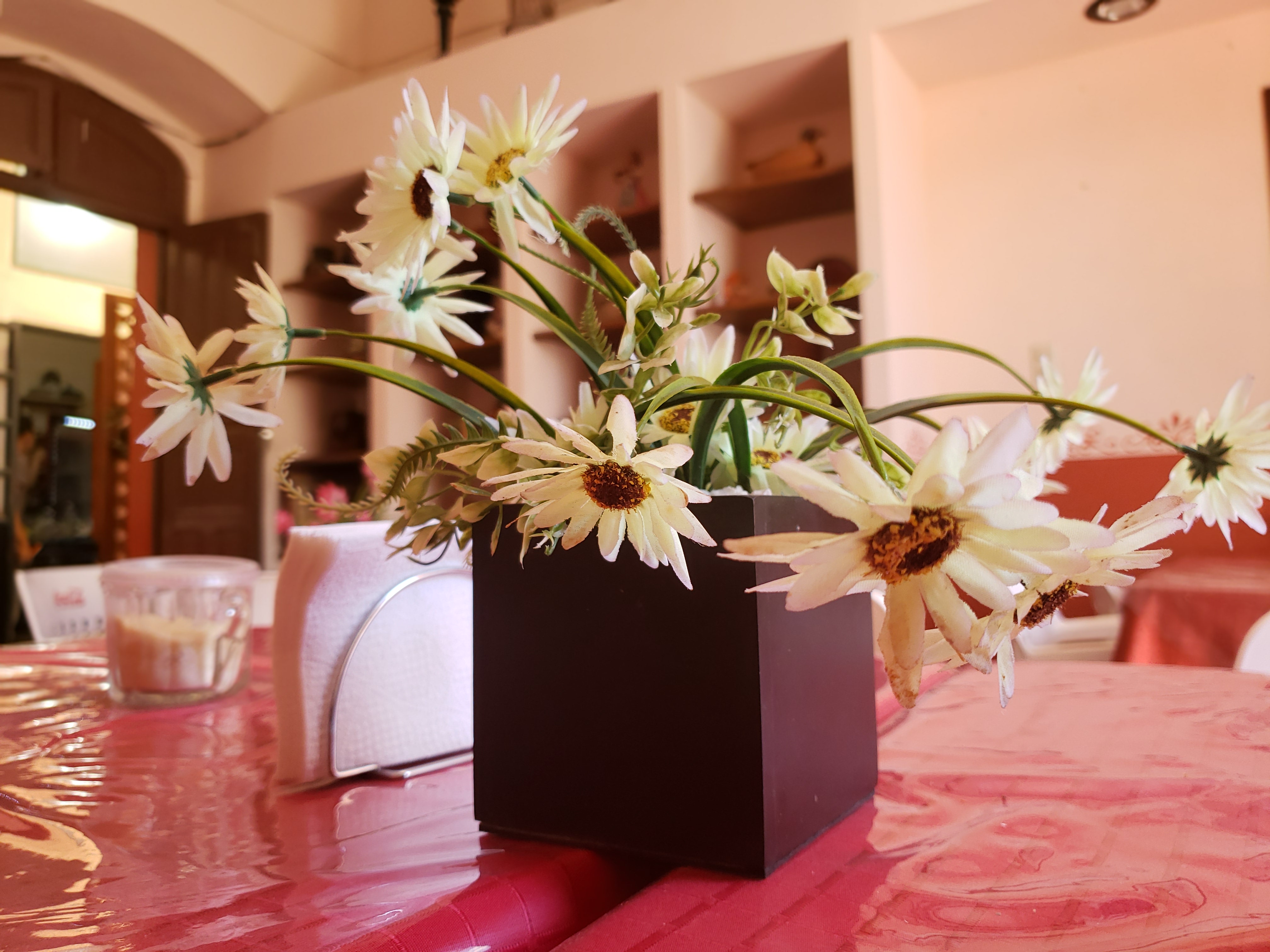 El Mesón de Moctezuma image 5