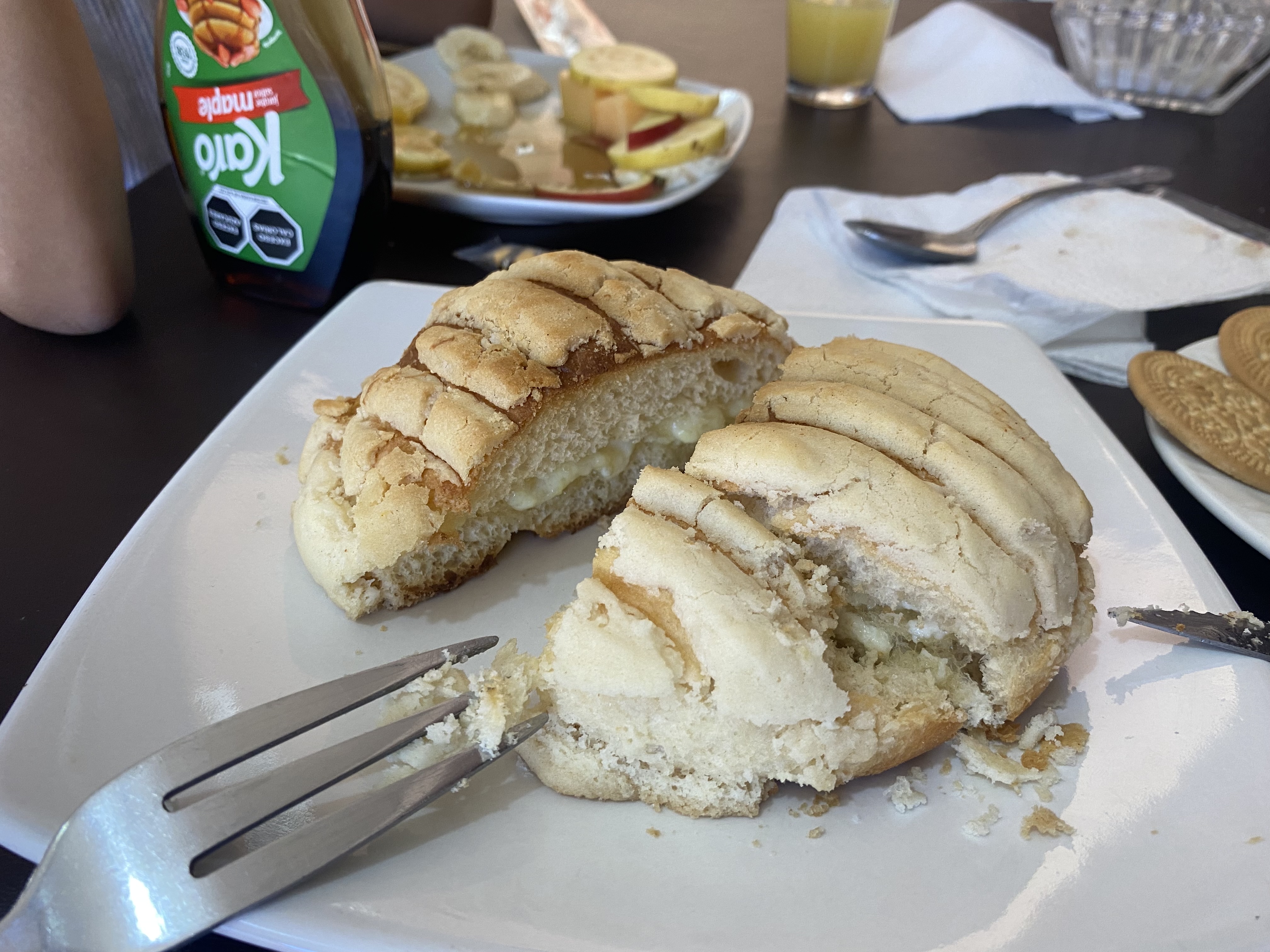 El Mesón de Moctezuma image 6