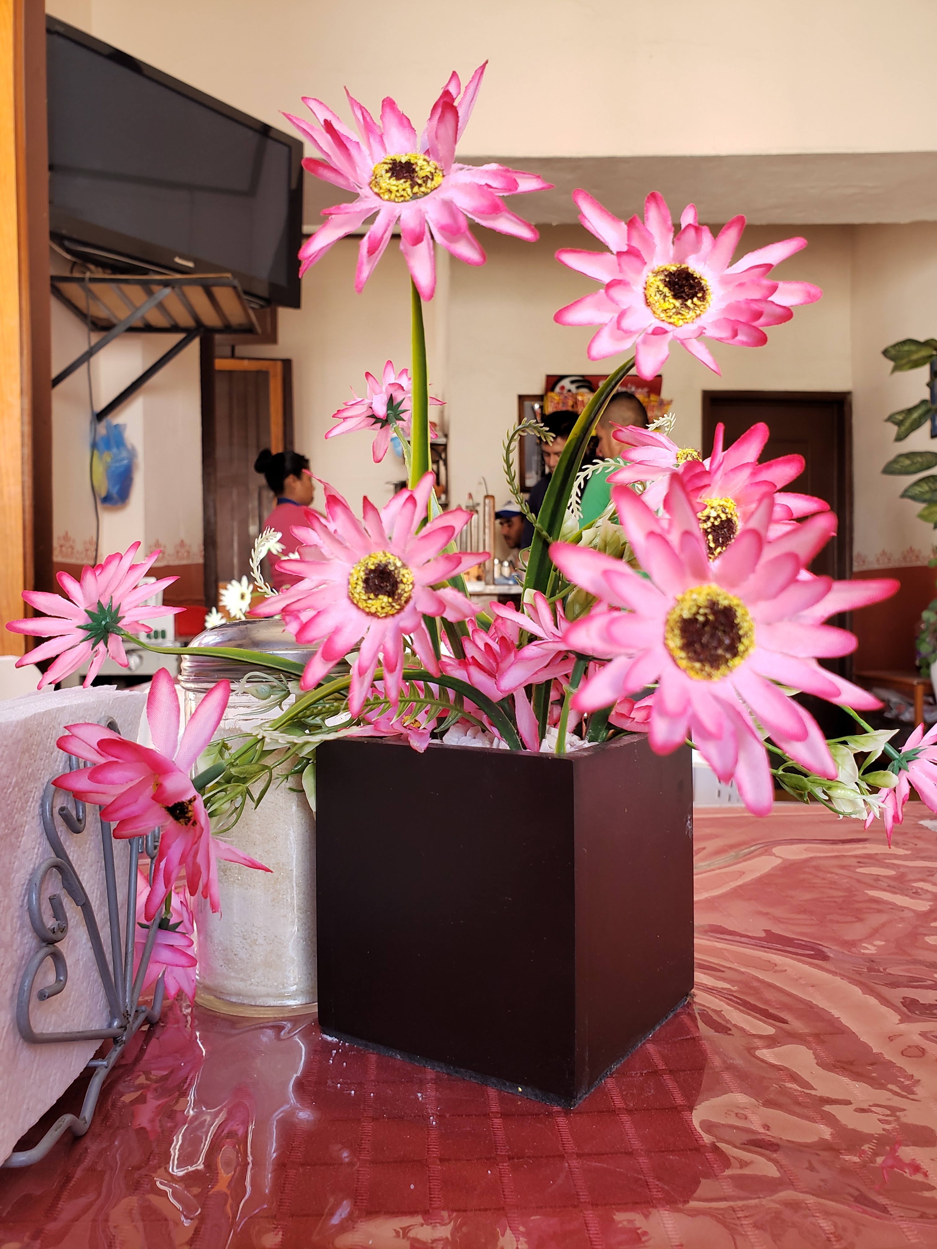 El Mesón de Moctezuma image 10