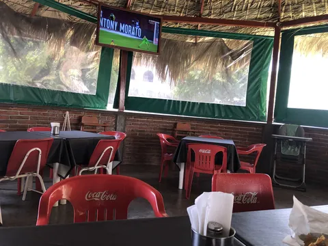 Restaurante Los Cactus image 1