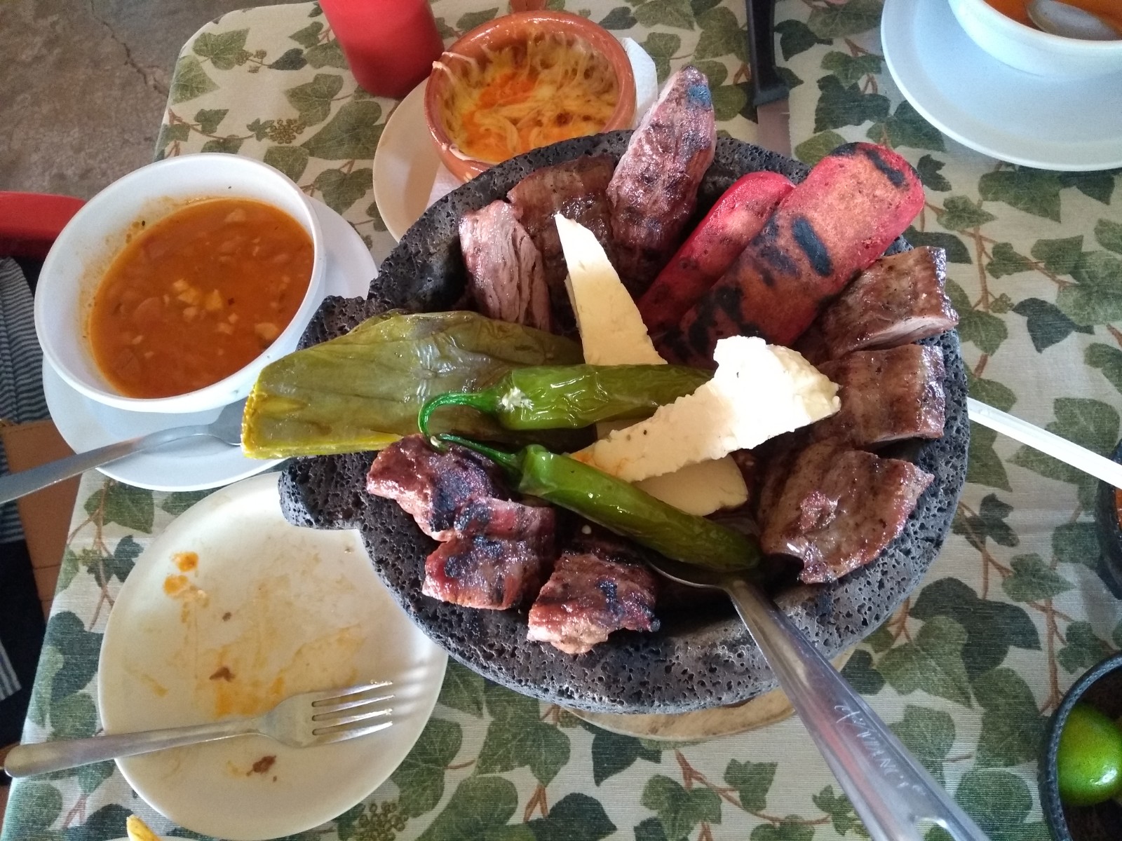 Restaurante Los Cactus image 2