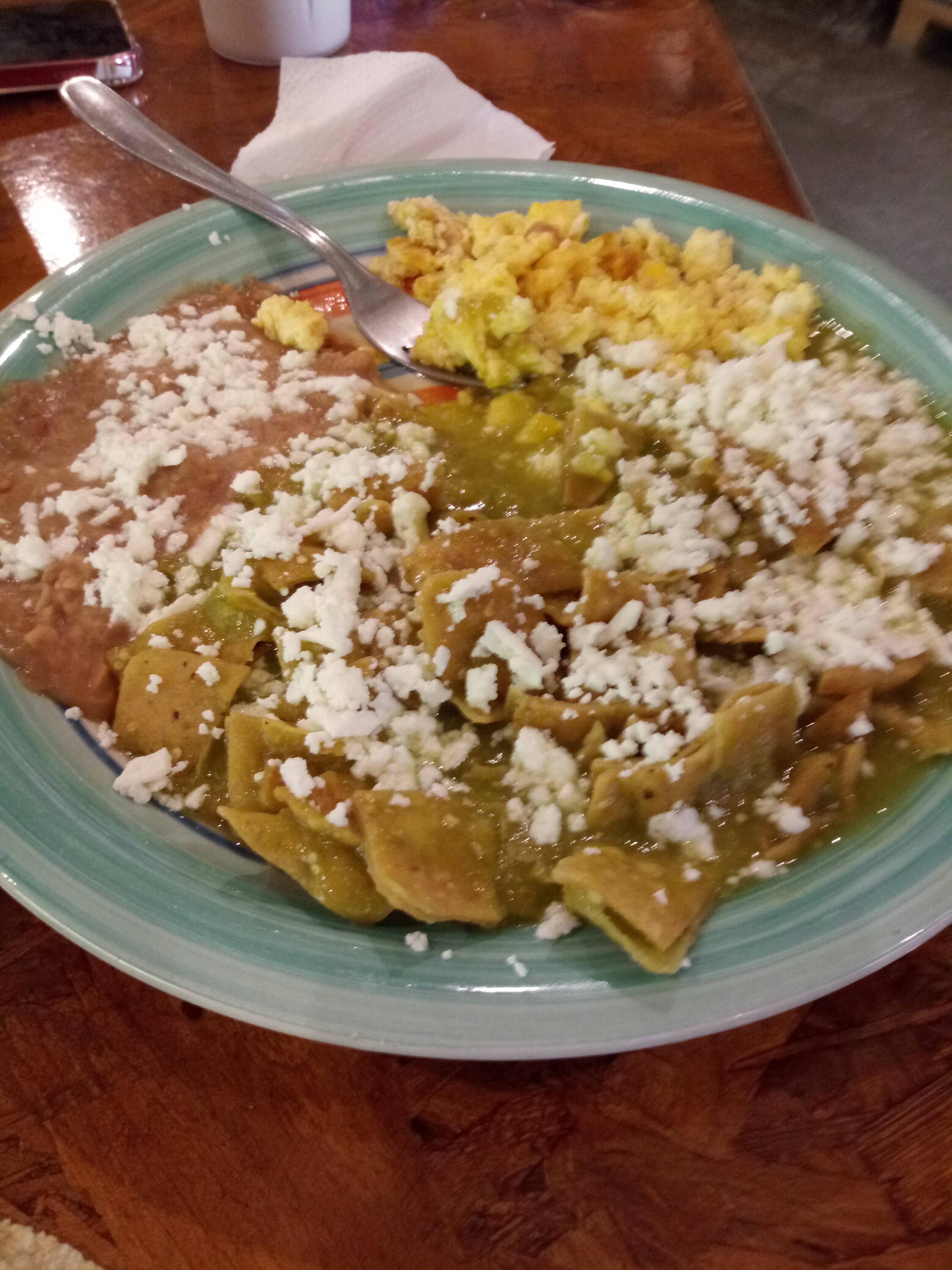 Restaurante Los Cactus image 3