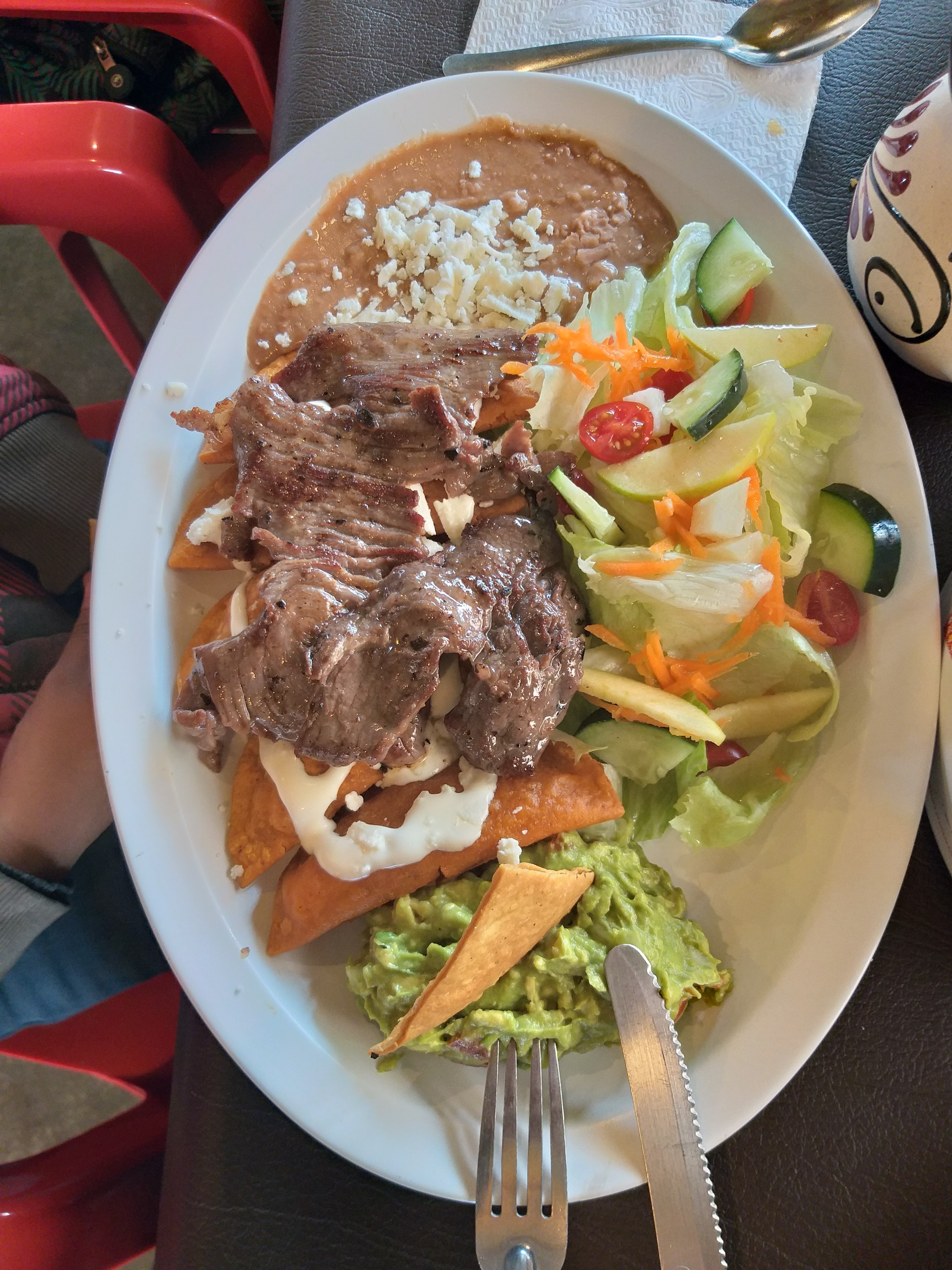 Restaurante Los Cactus image 4