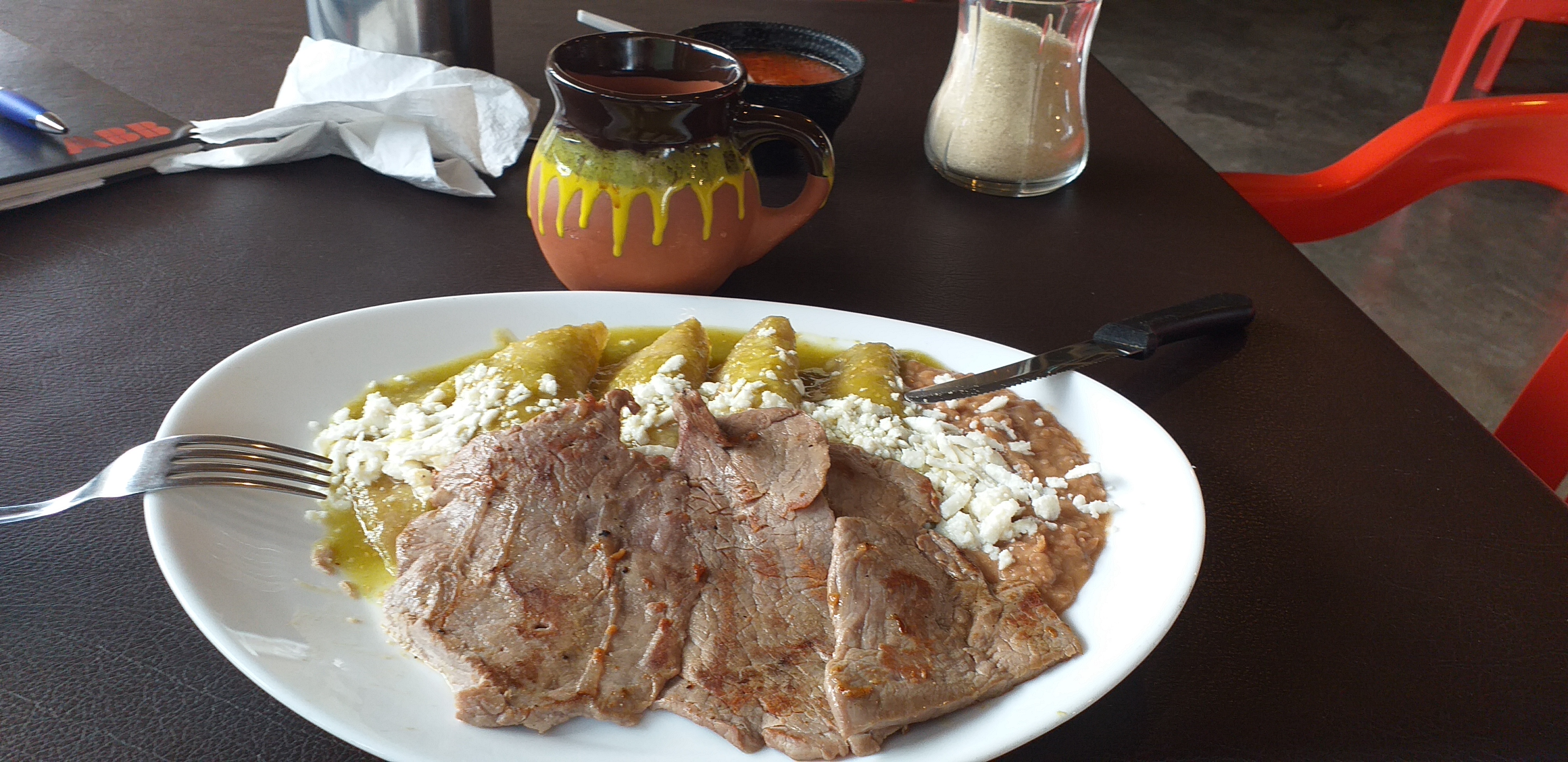 Restaurante Los Cactus image 5