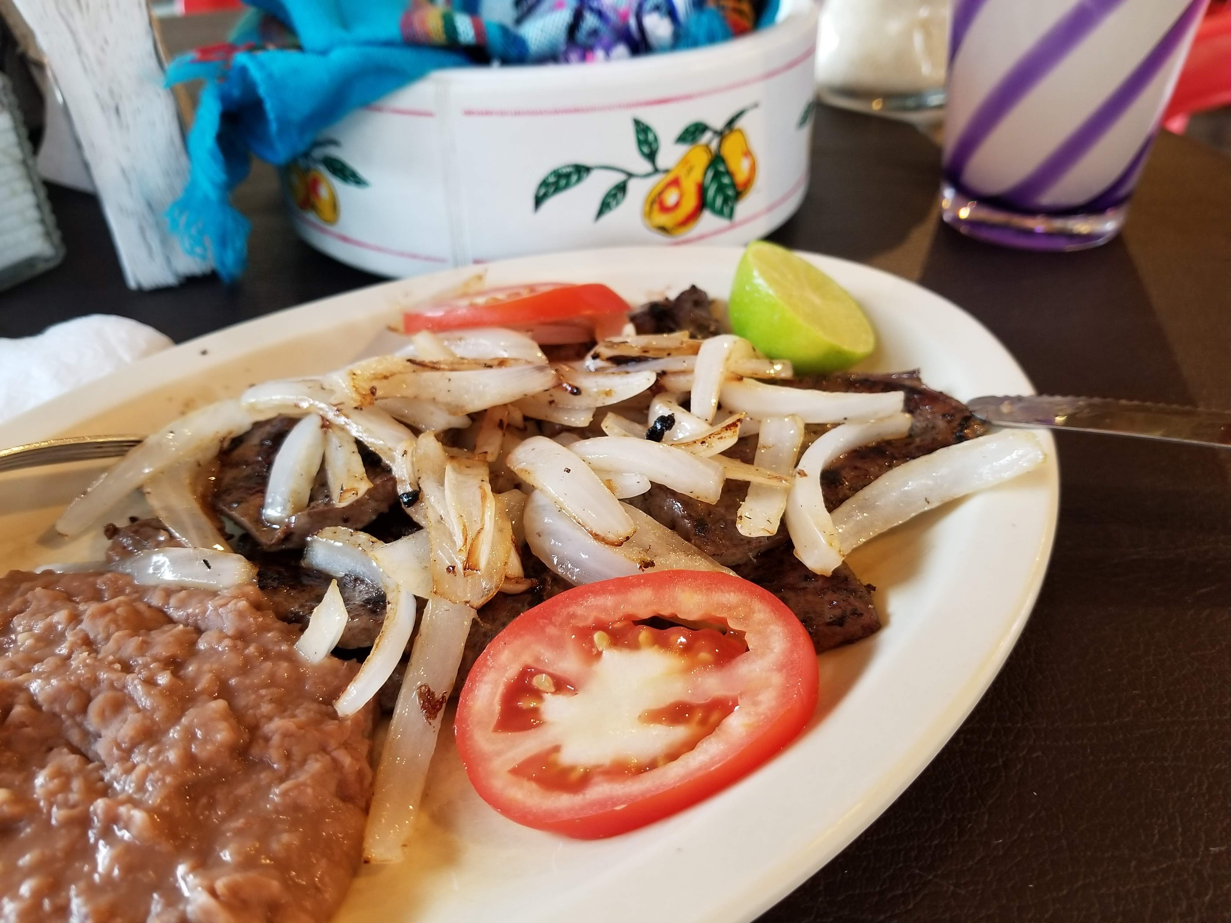 Restaurante Los Cactus image 6