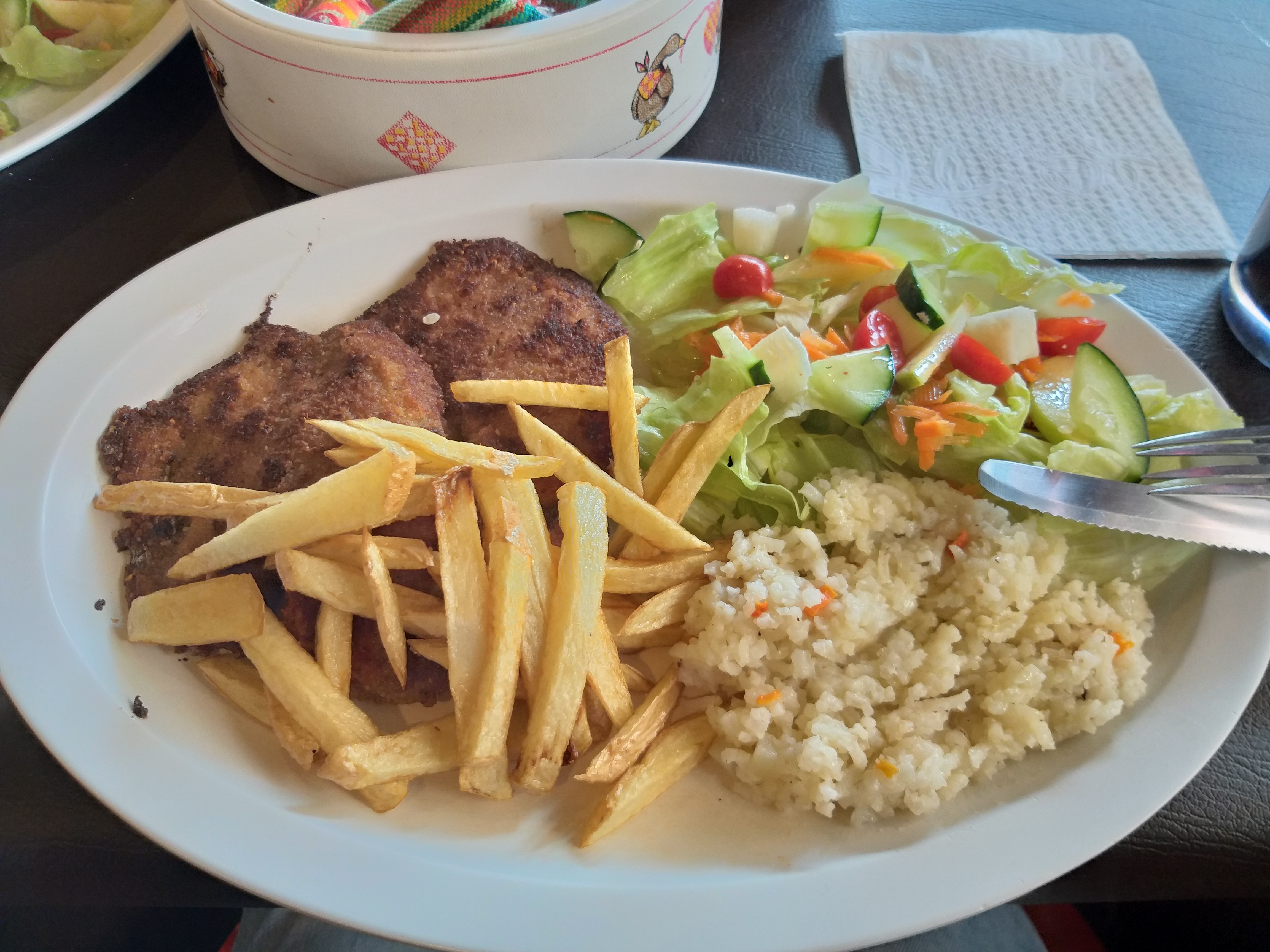 Restaurante Los Cactus image 7