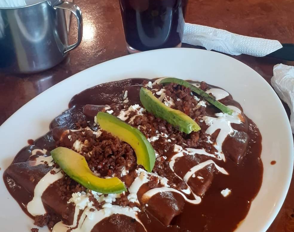 Restaurante Los Cactus image 8