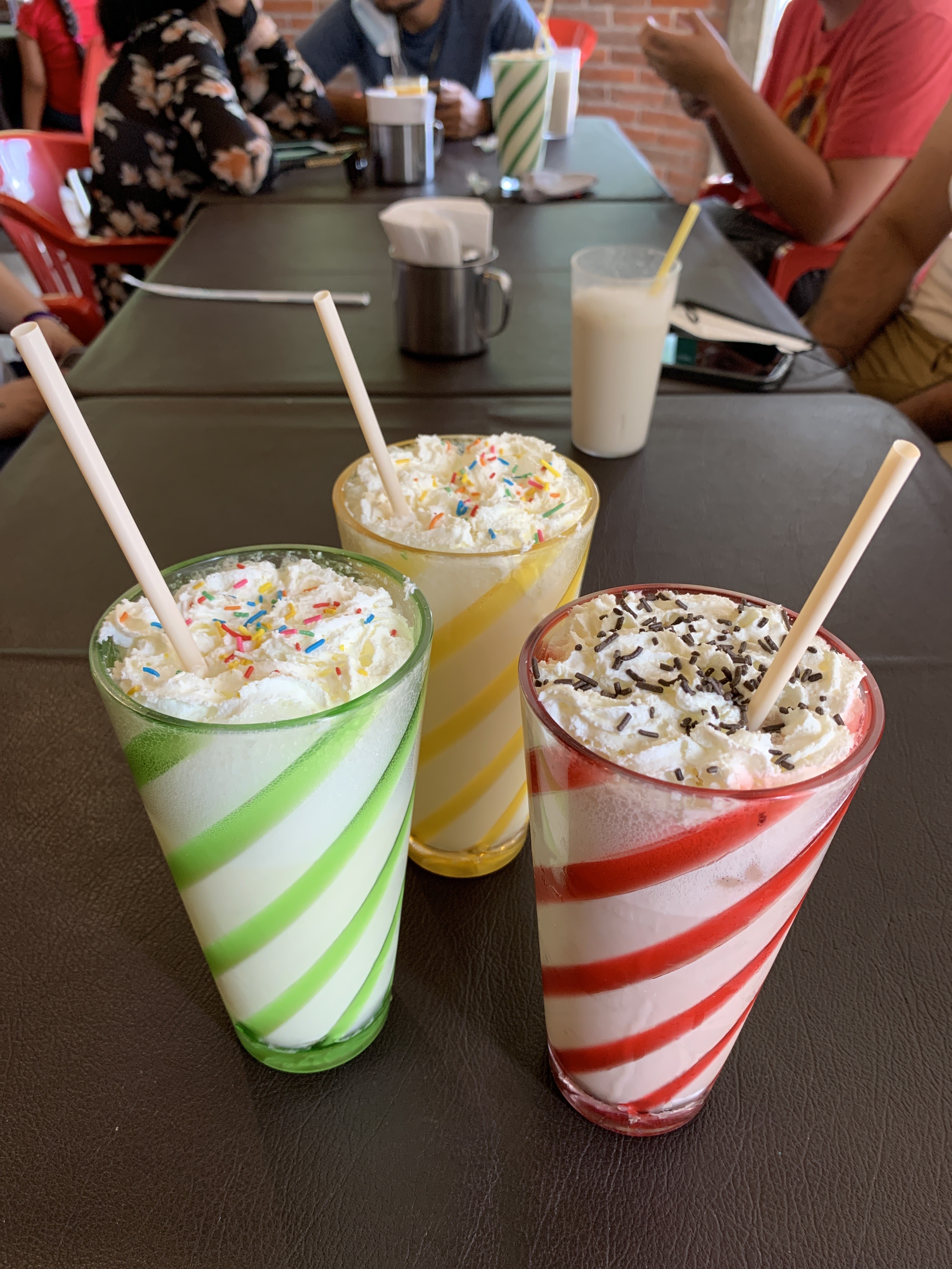 Restaurante Los Cactus image 9