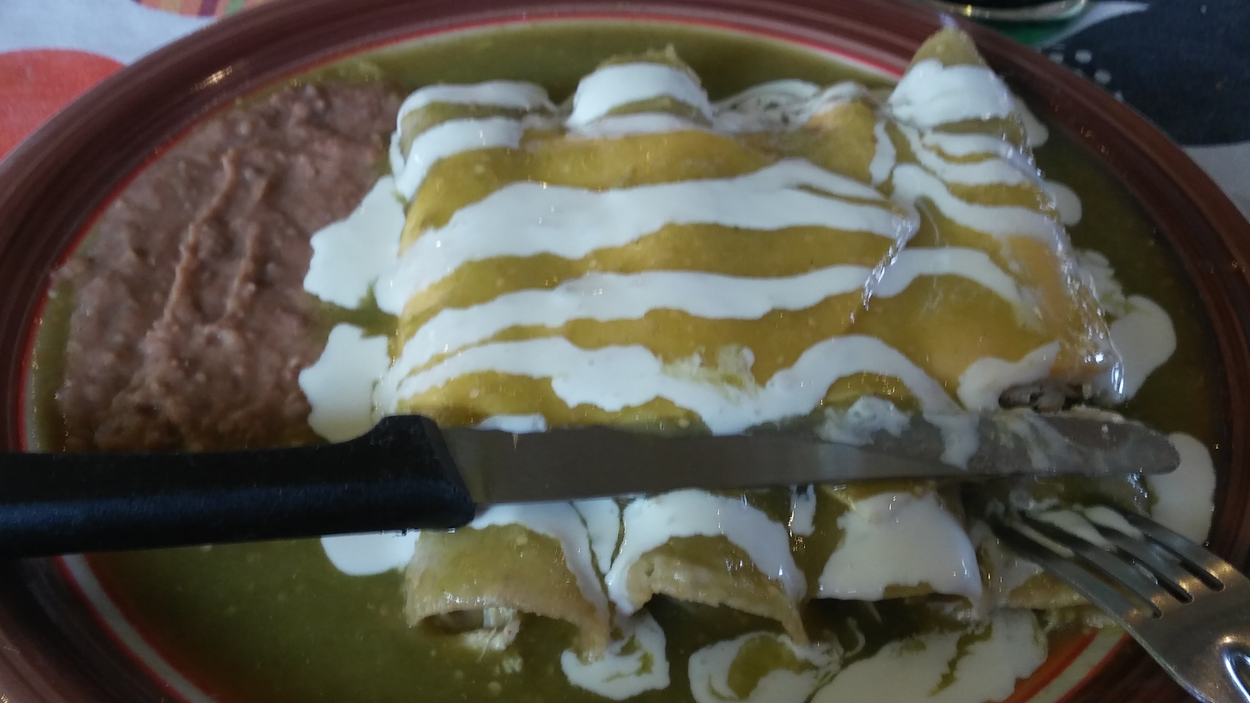 Restaurante Los Cactus image 10