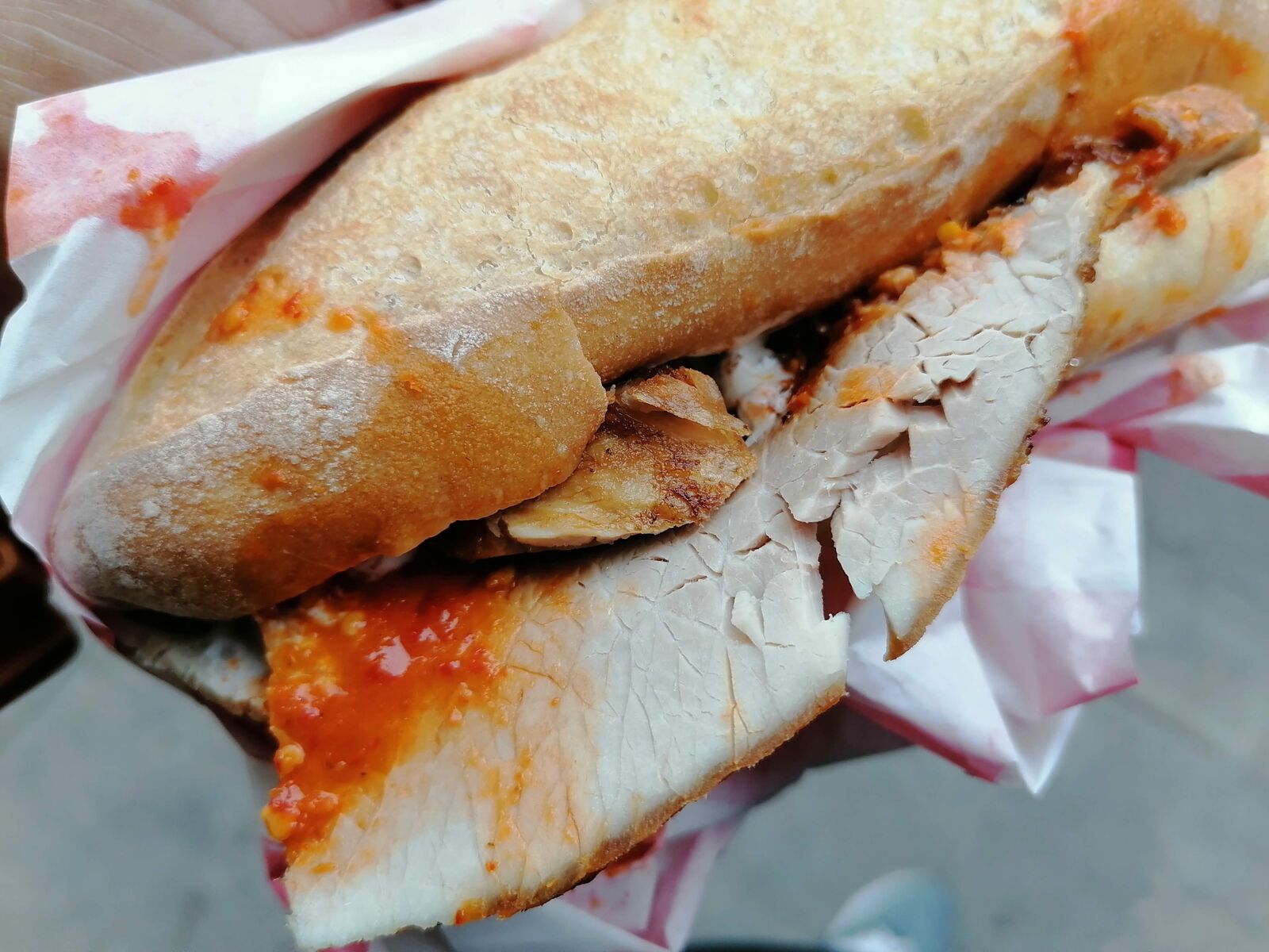 Tortas "El Tigre" image 1
