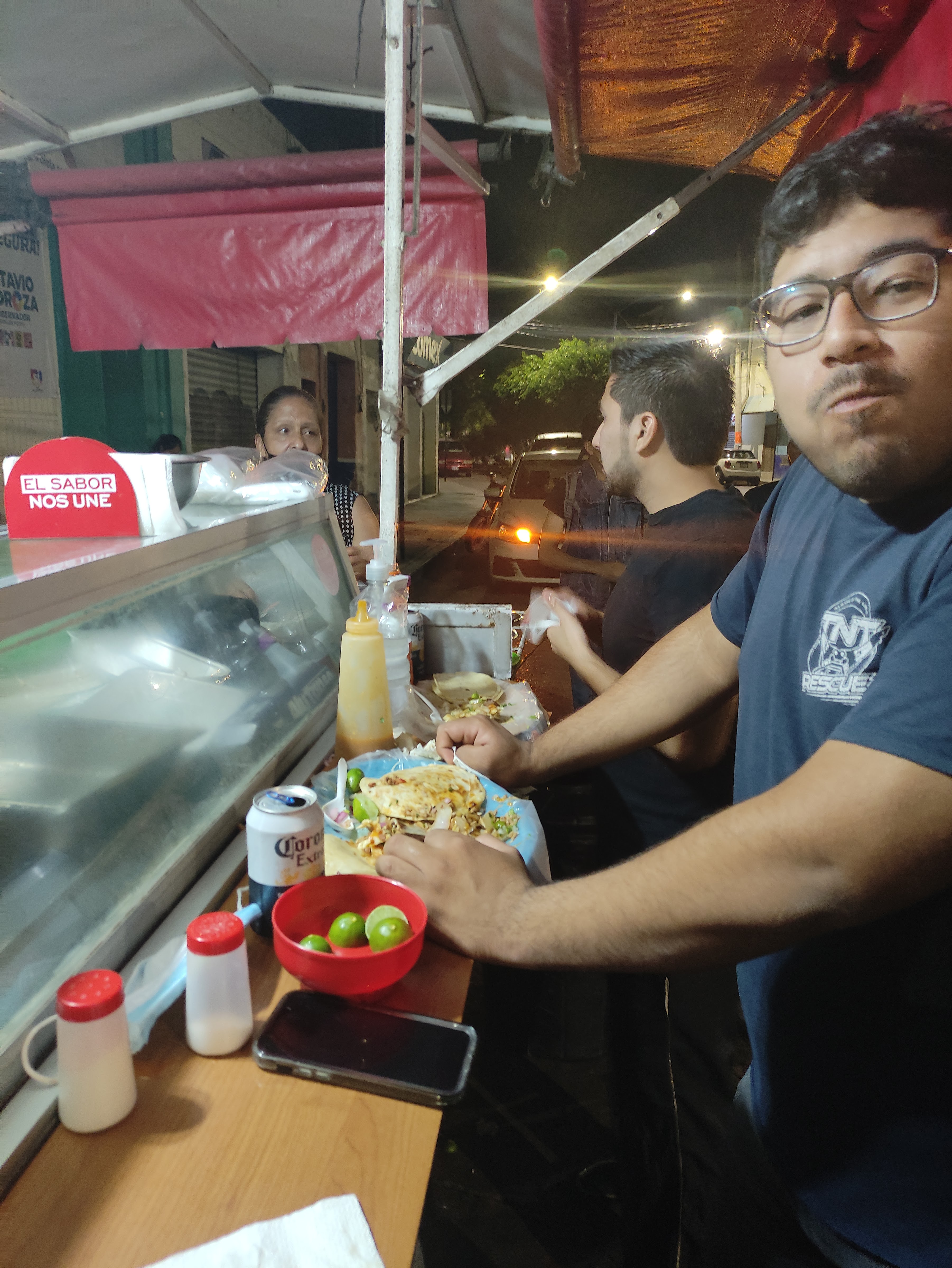 Tortas "El Tigre" image 3