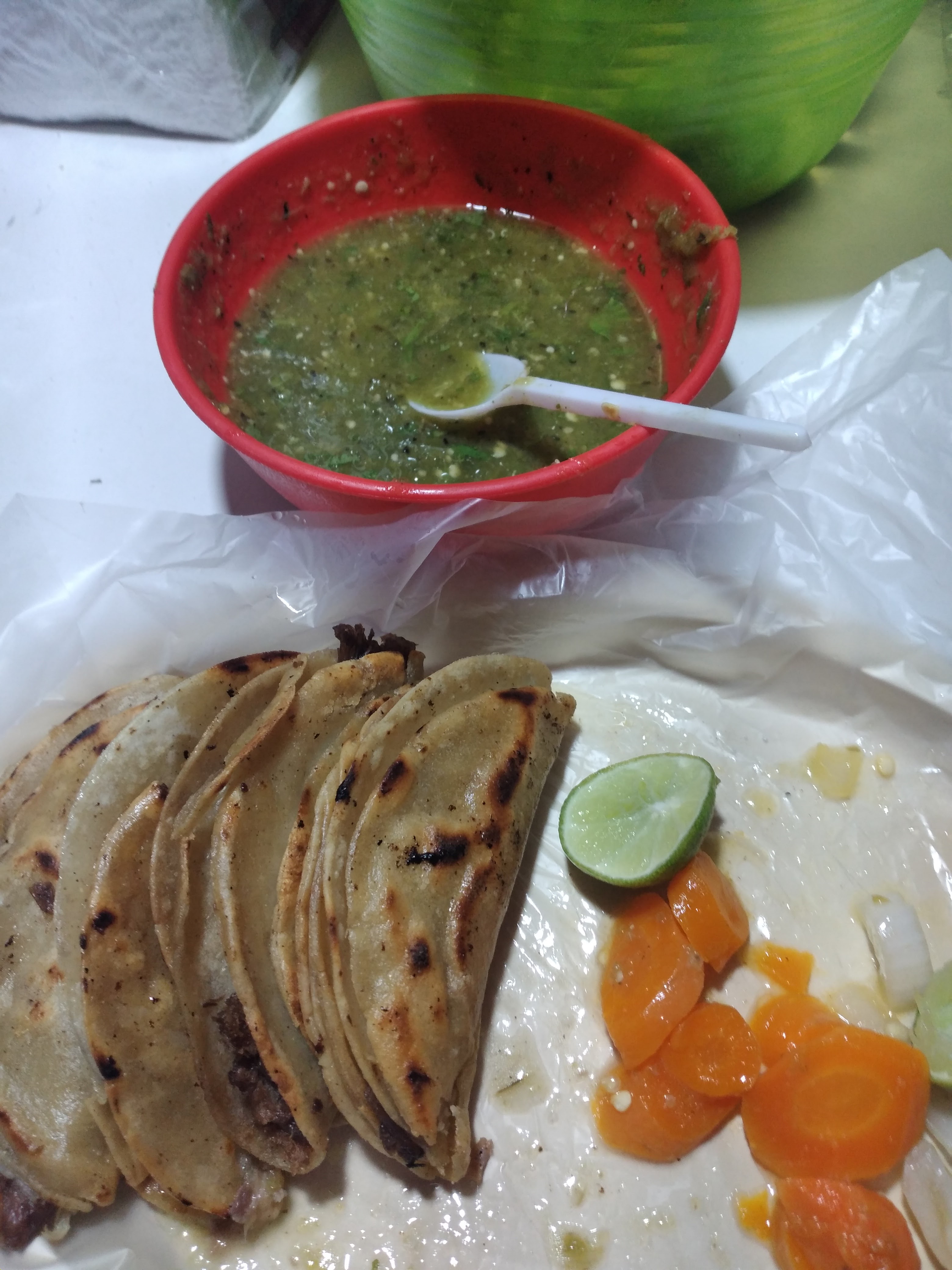 Tortas "El Tigre" image 4