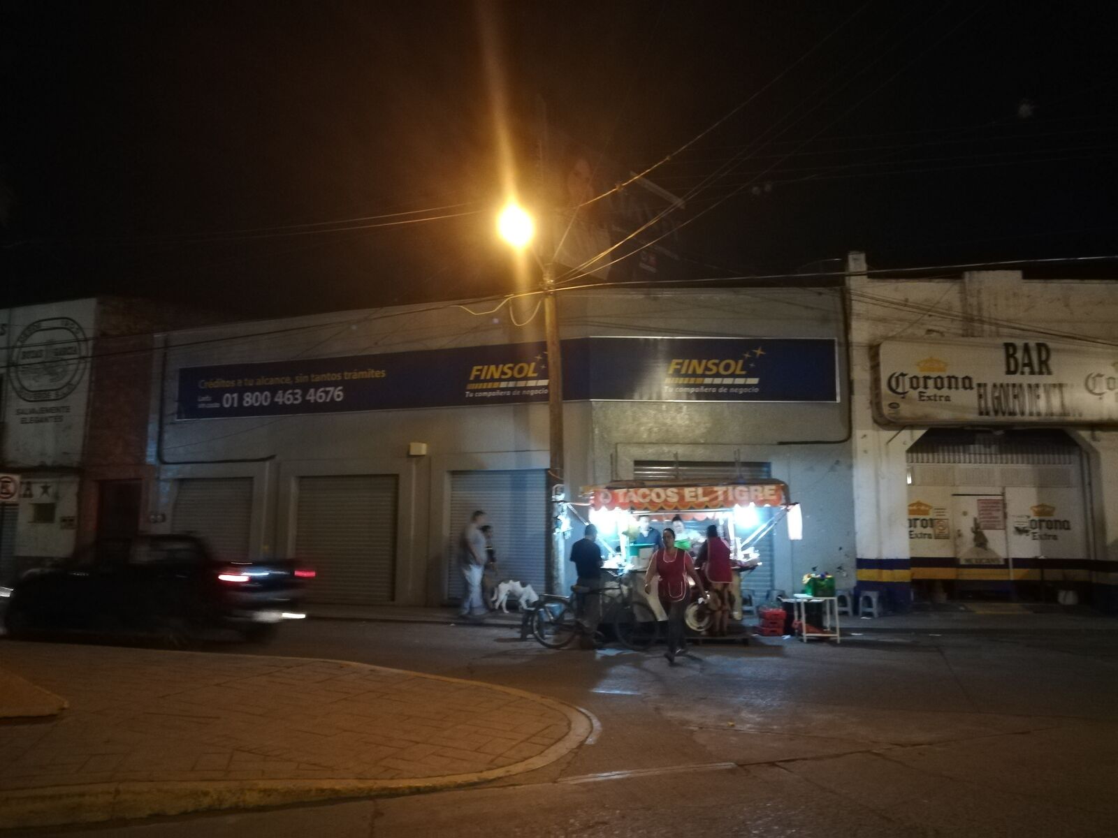 Tortas "El Tigre" image 8
