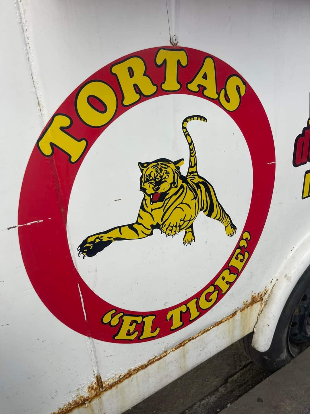 Tortas "El Tigre" image 9