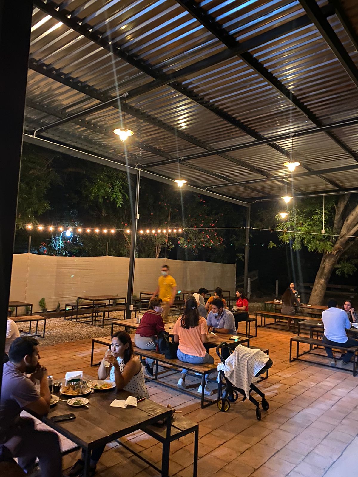 EL FESTÍN STEAK HOUSE image 1