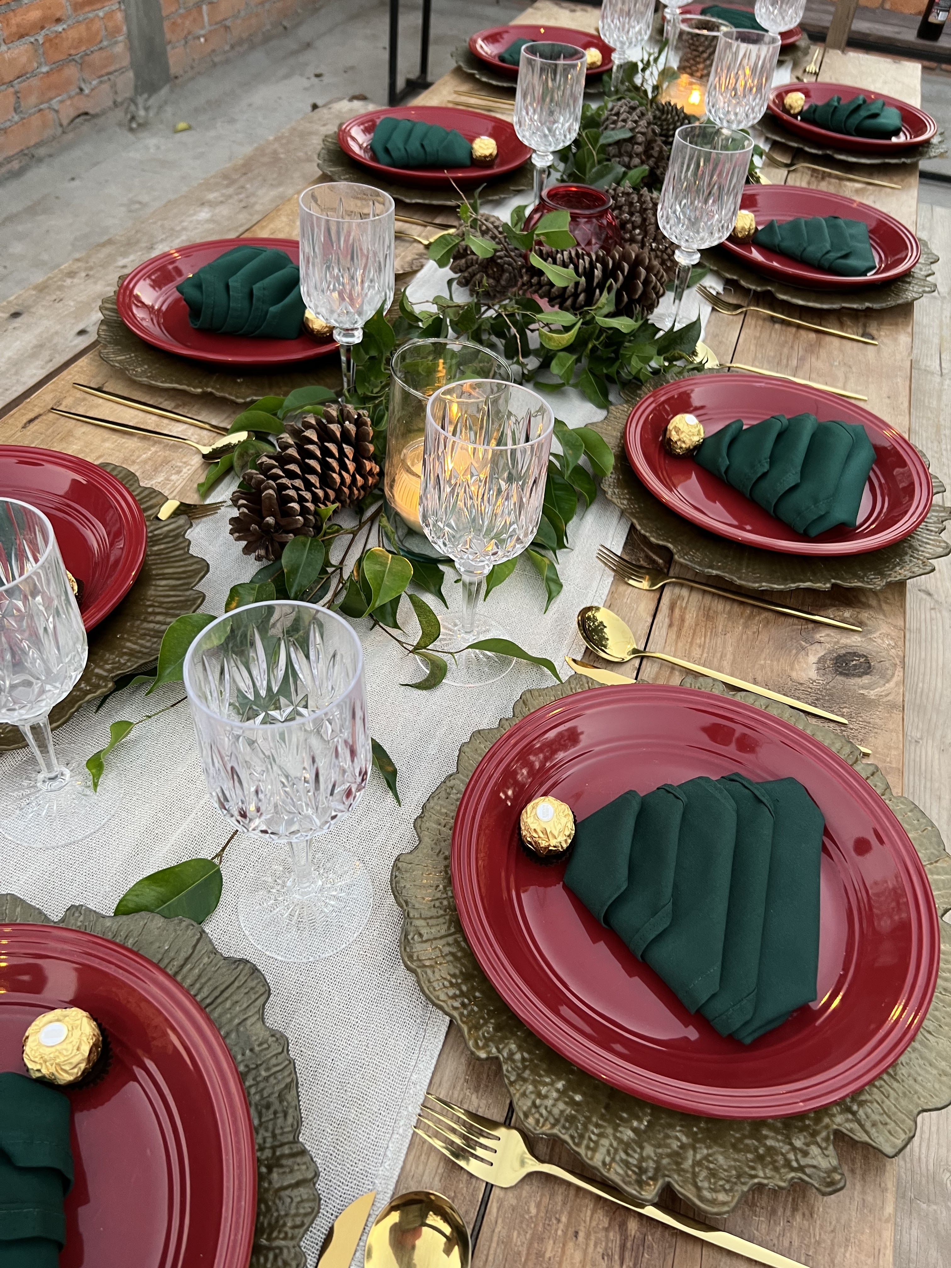 EL FESTÍN STEAK HOUSE image 3