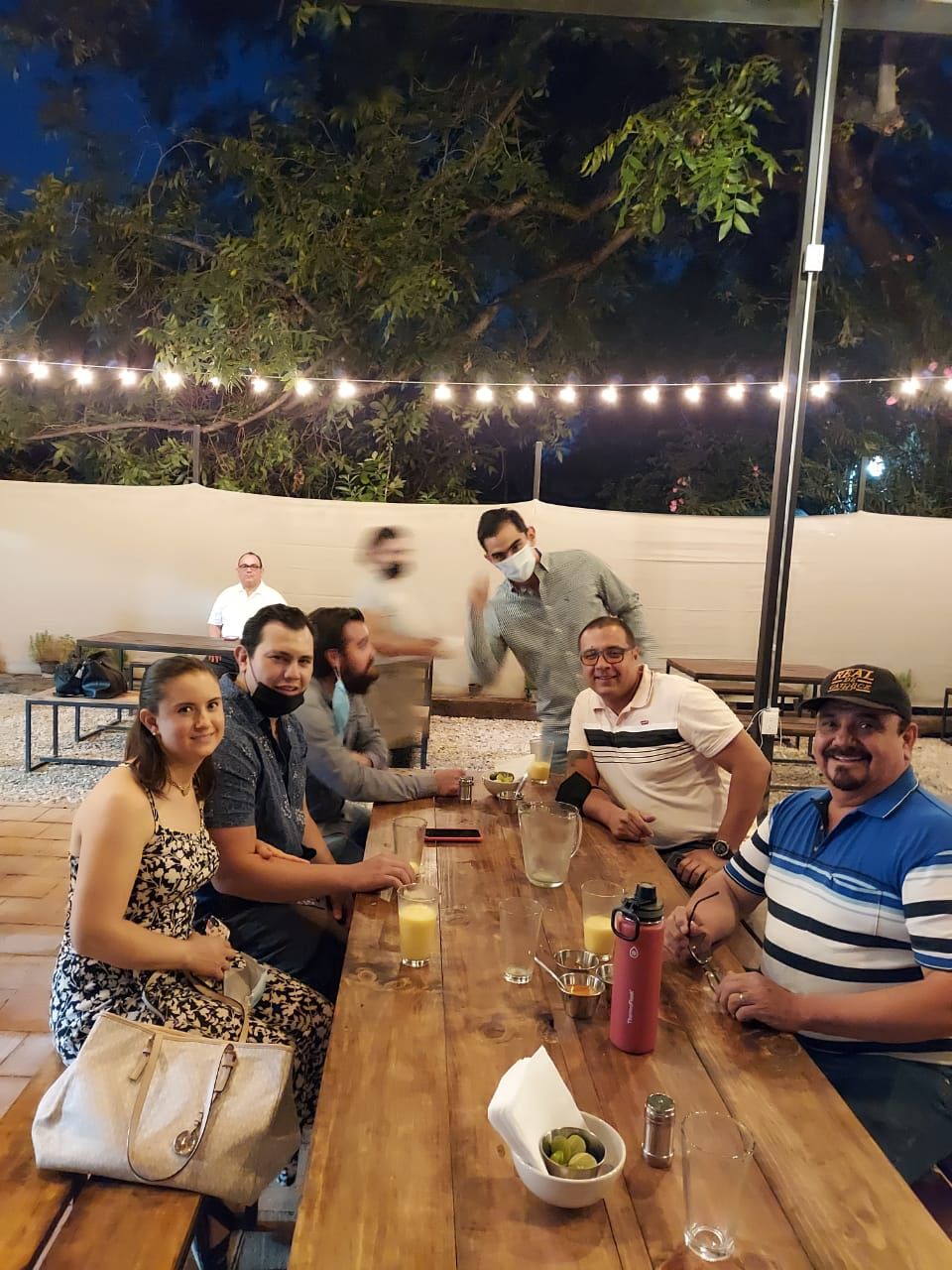 EL FESTÍN STEAK HOUSE image 6