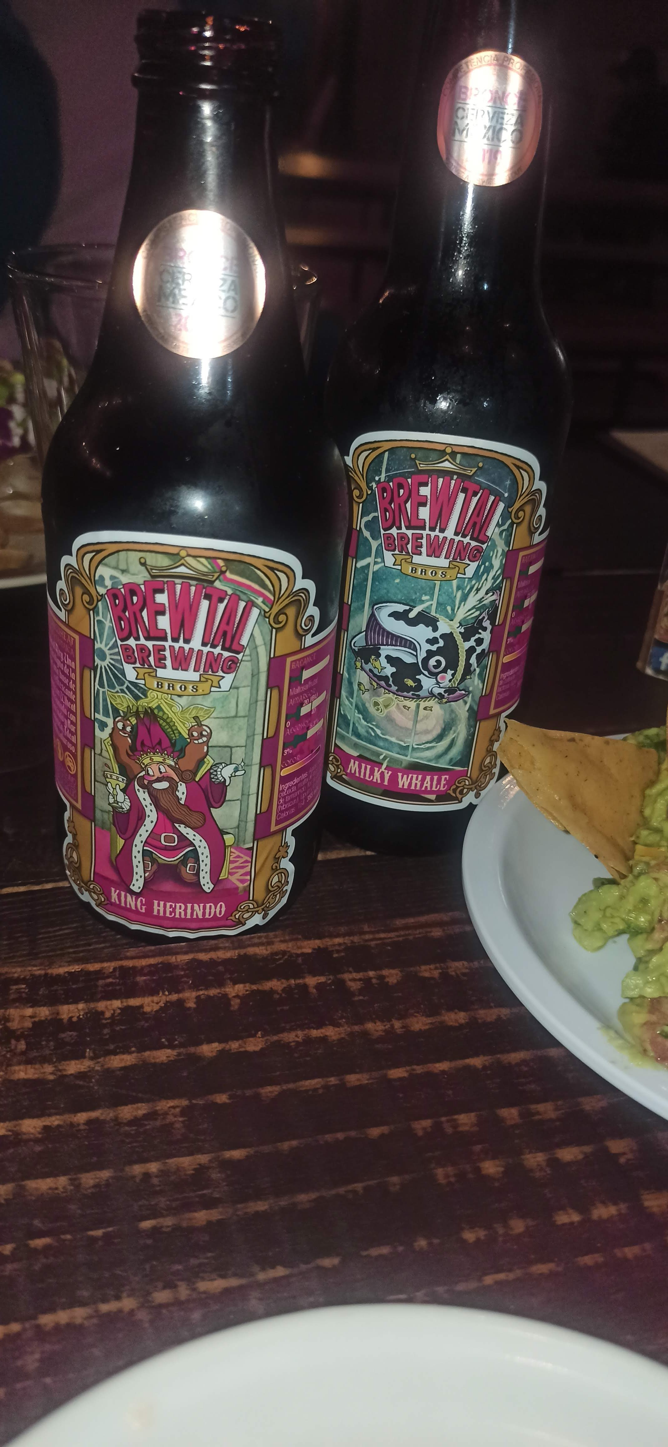 EL FESTÍN STEAK HOUSE image 7