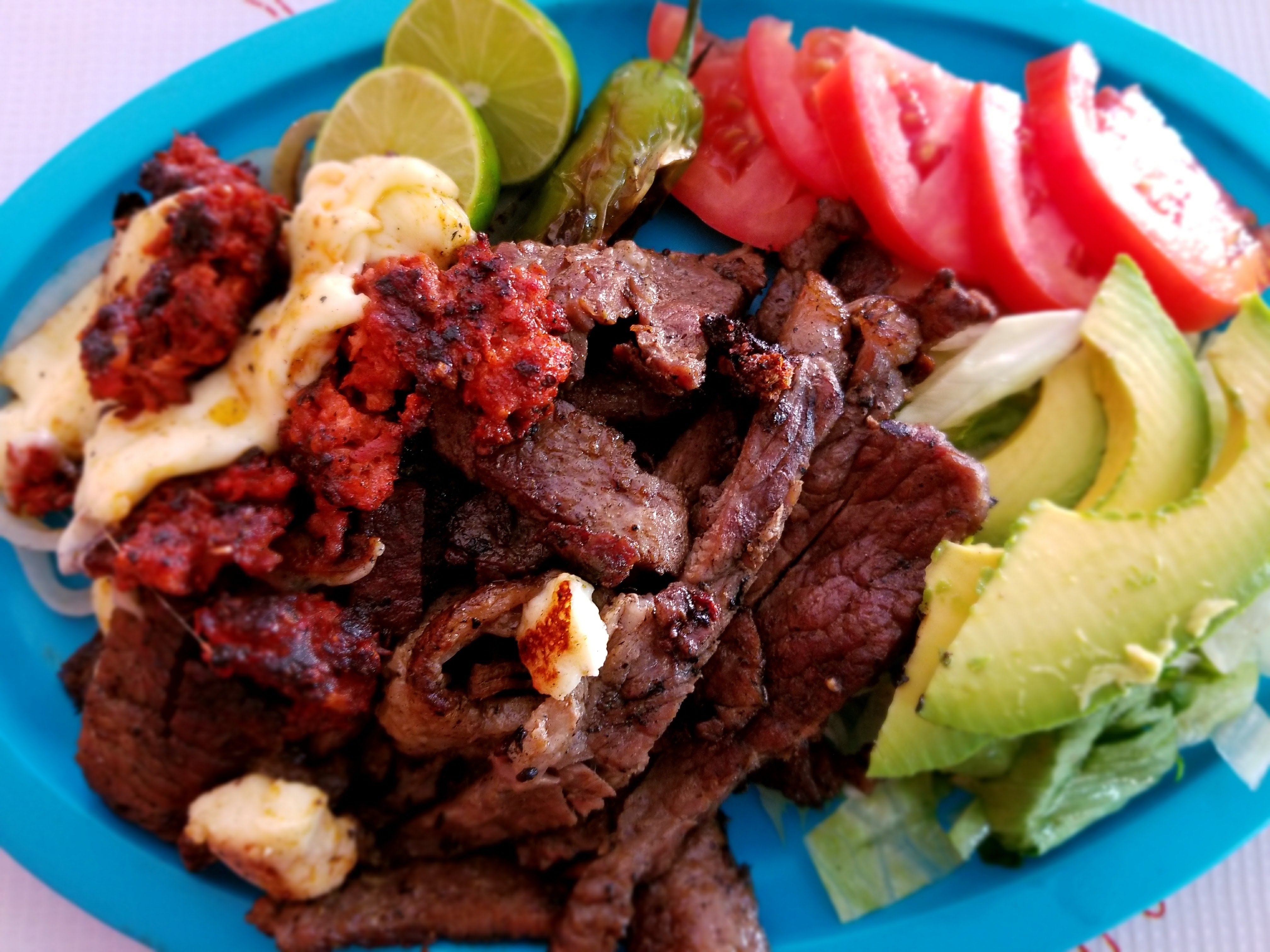 Wester Lunch image 2