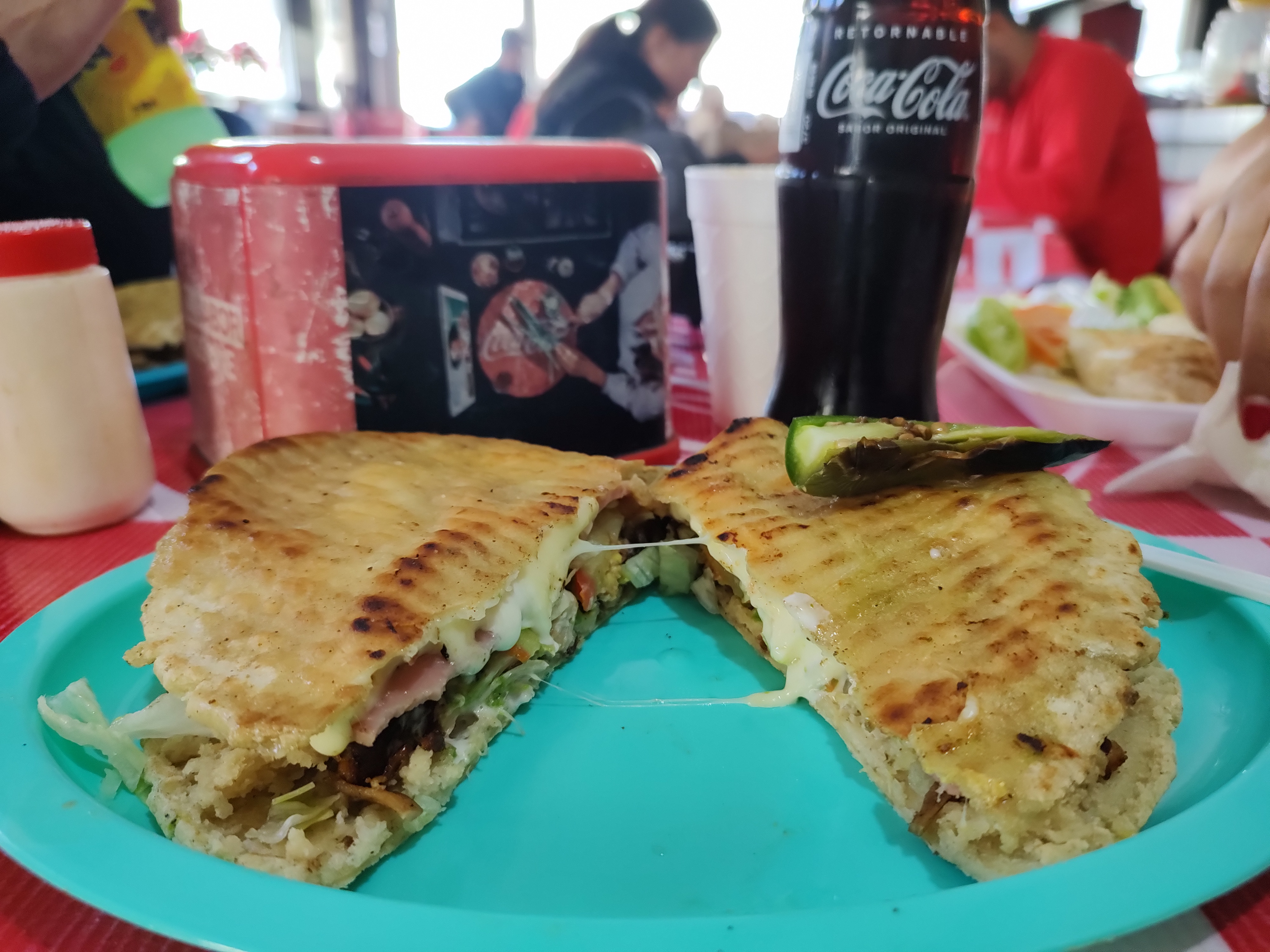 Wester Lunch image 4