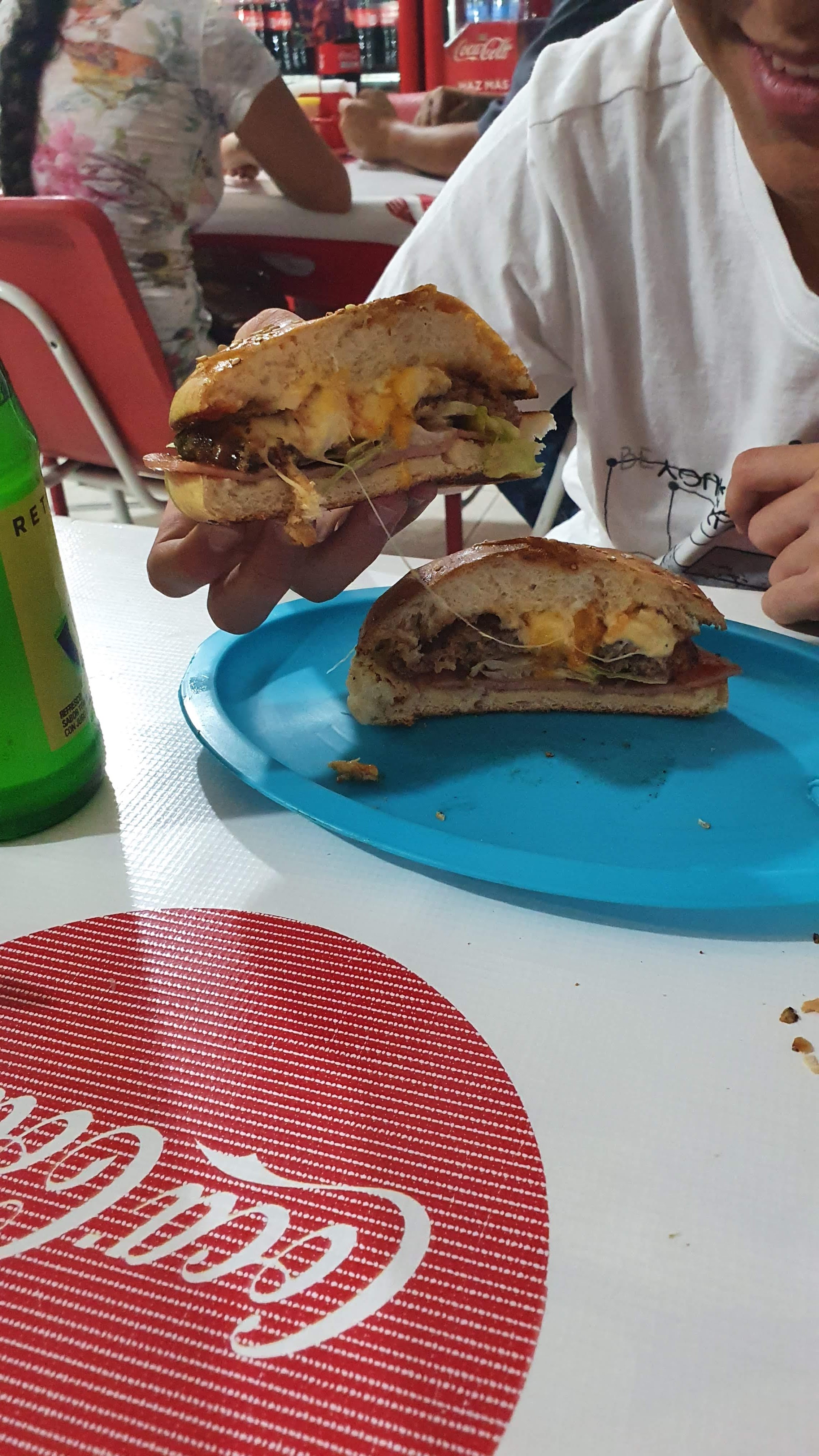 Wester Lunch image 5