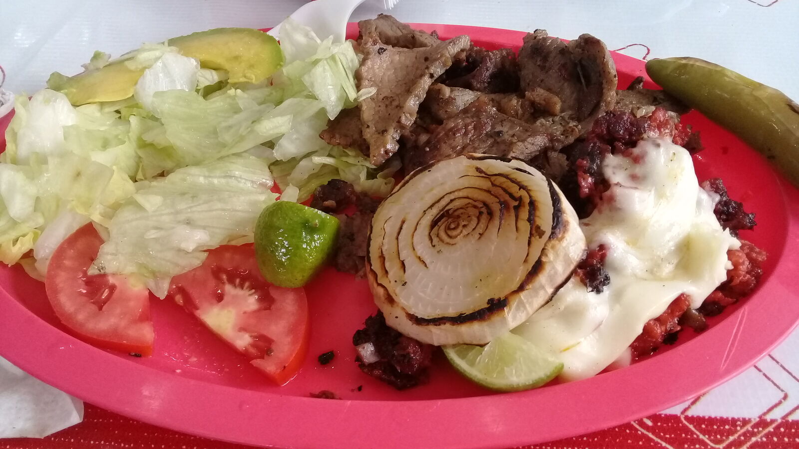 Wester Lunch image 6