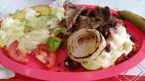 Wester Lunch image 6