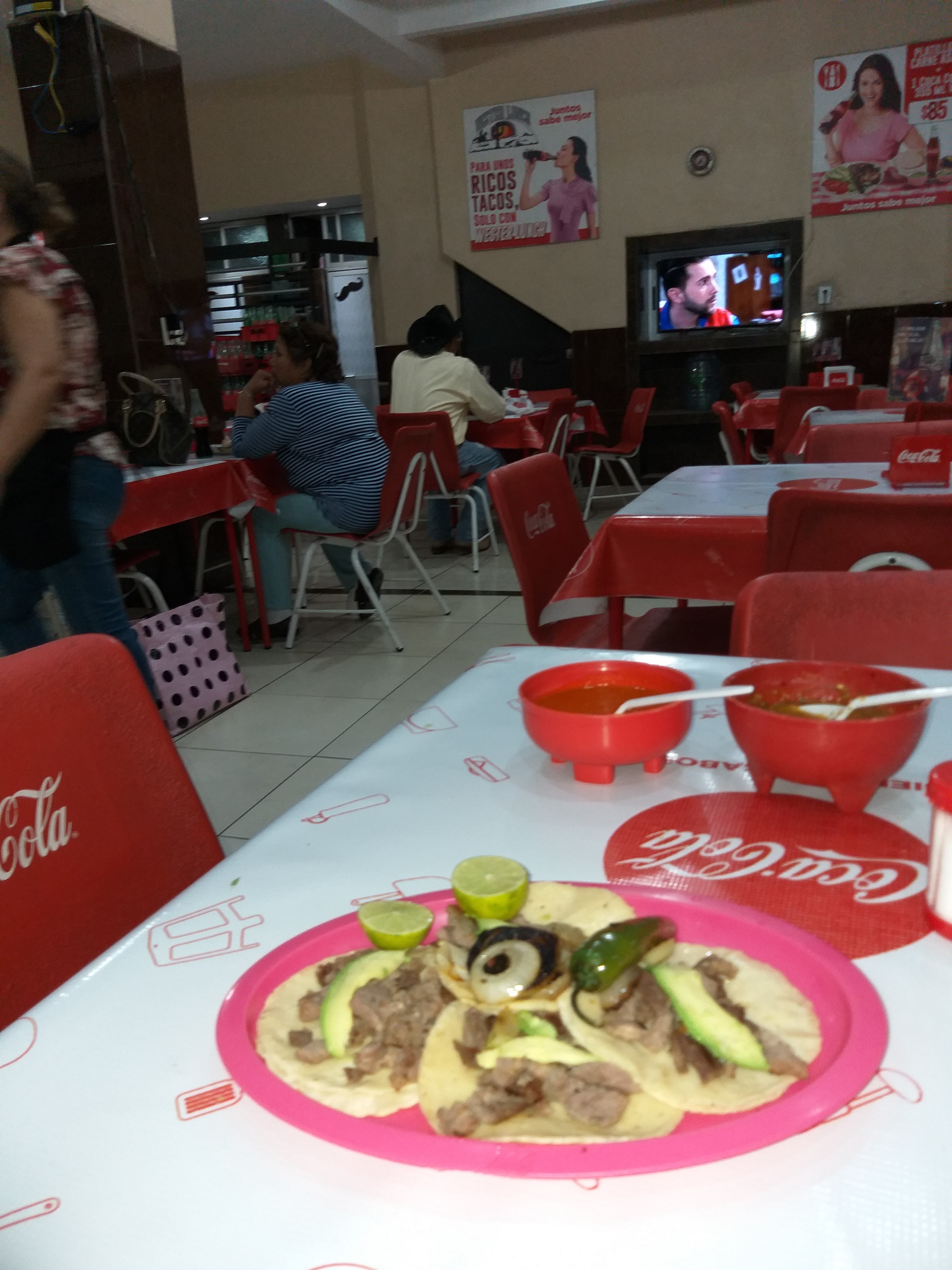 Wester Lunch image 7