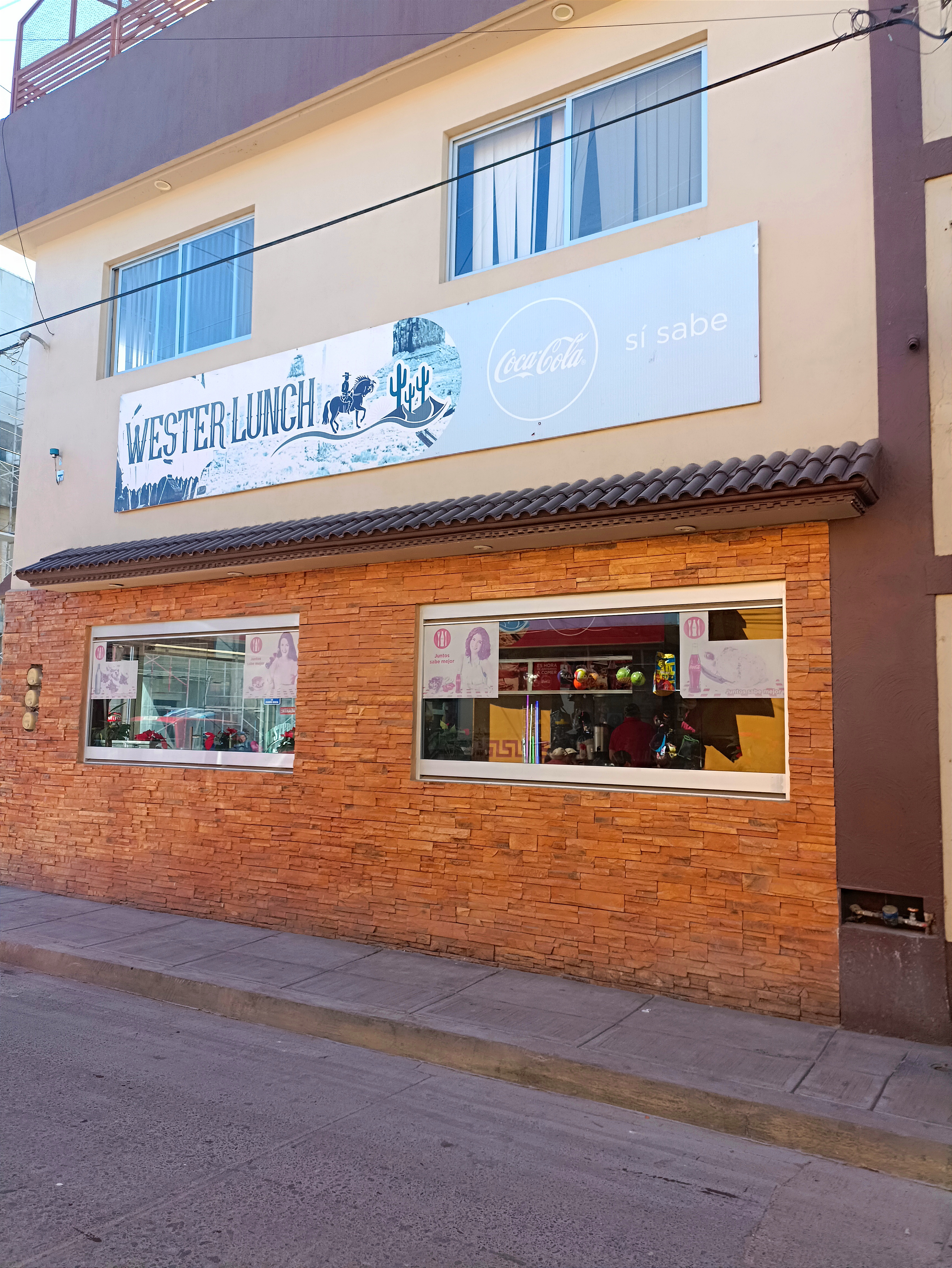 Wester Lunch image 8