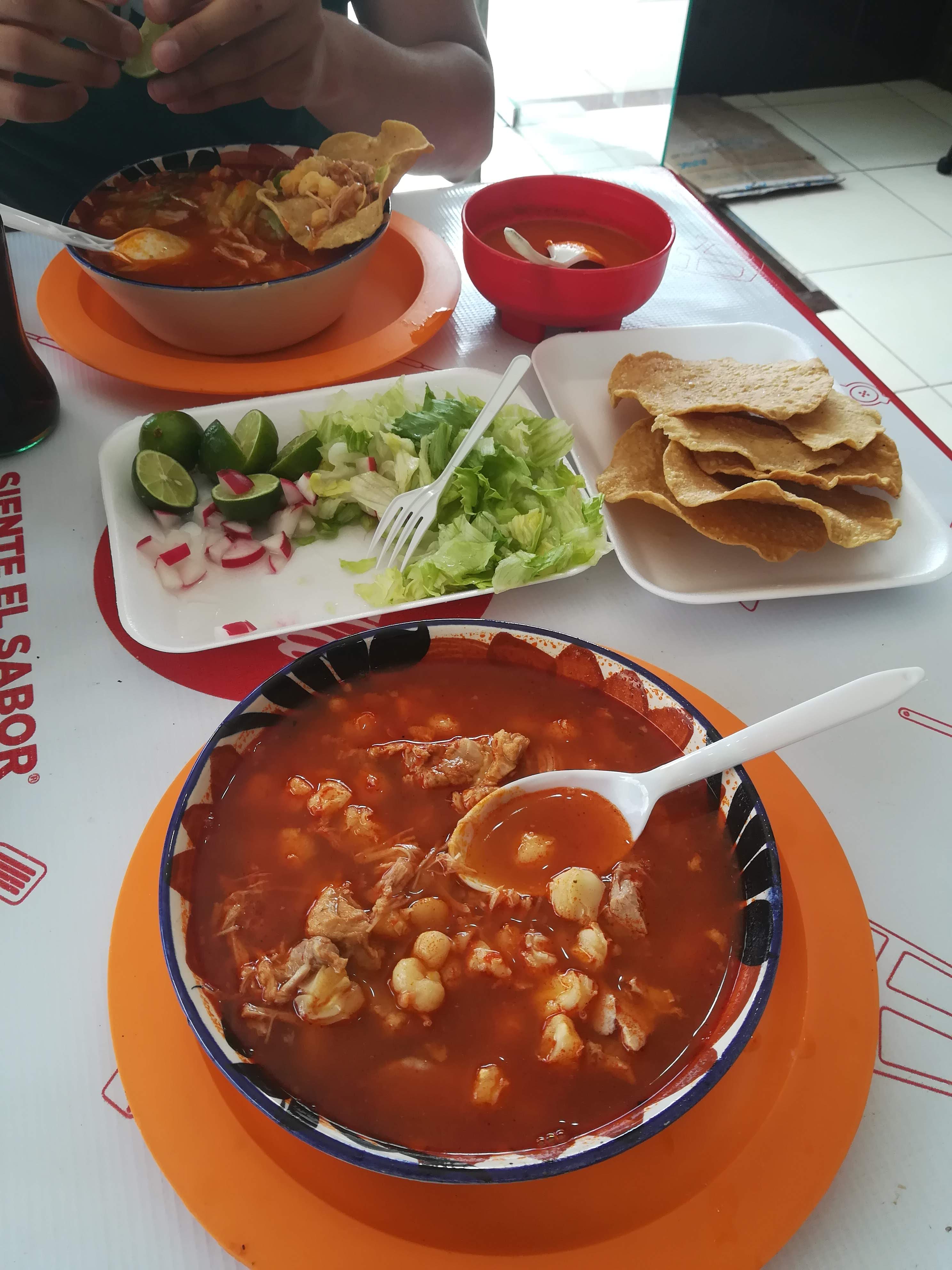 Wester Lunch image 9