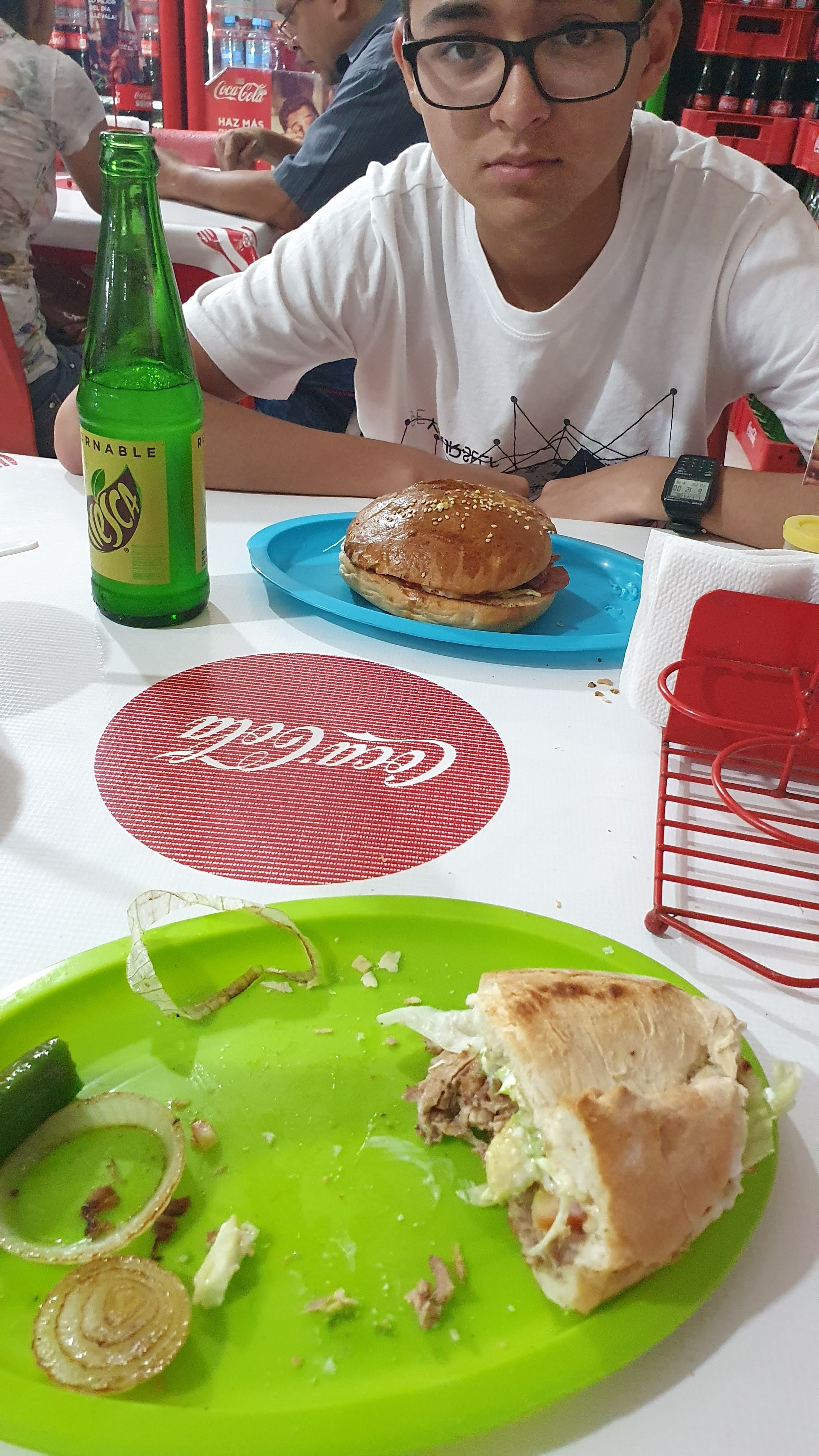 Wester Lunch image 10