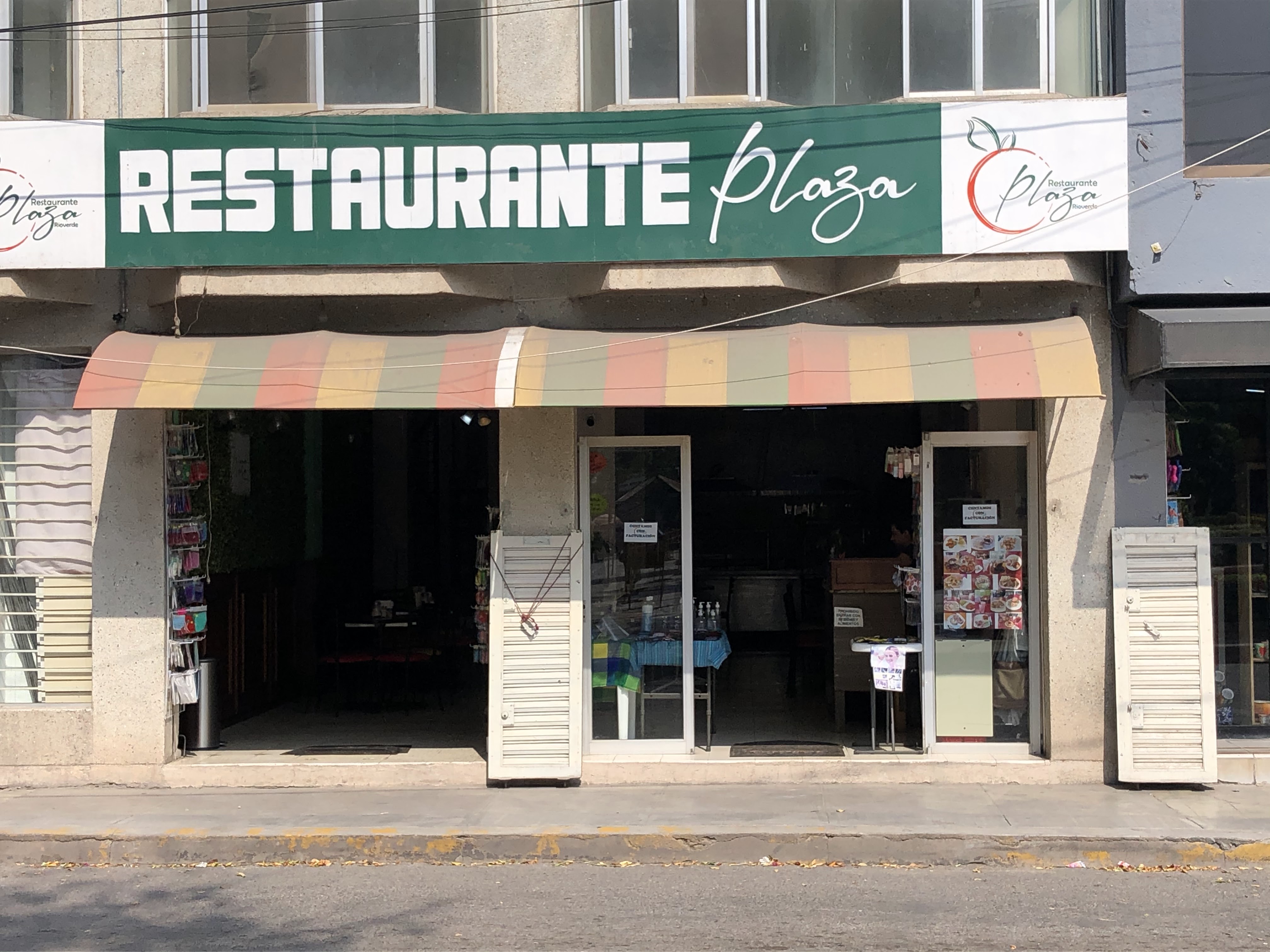 Restaurante Plaza image 1