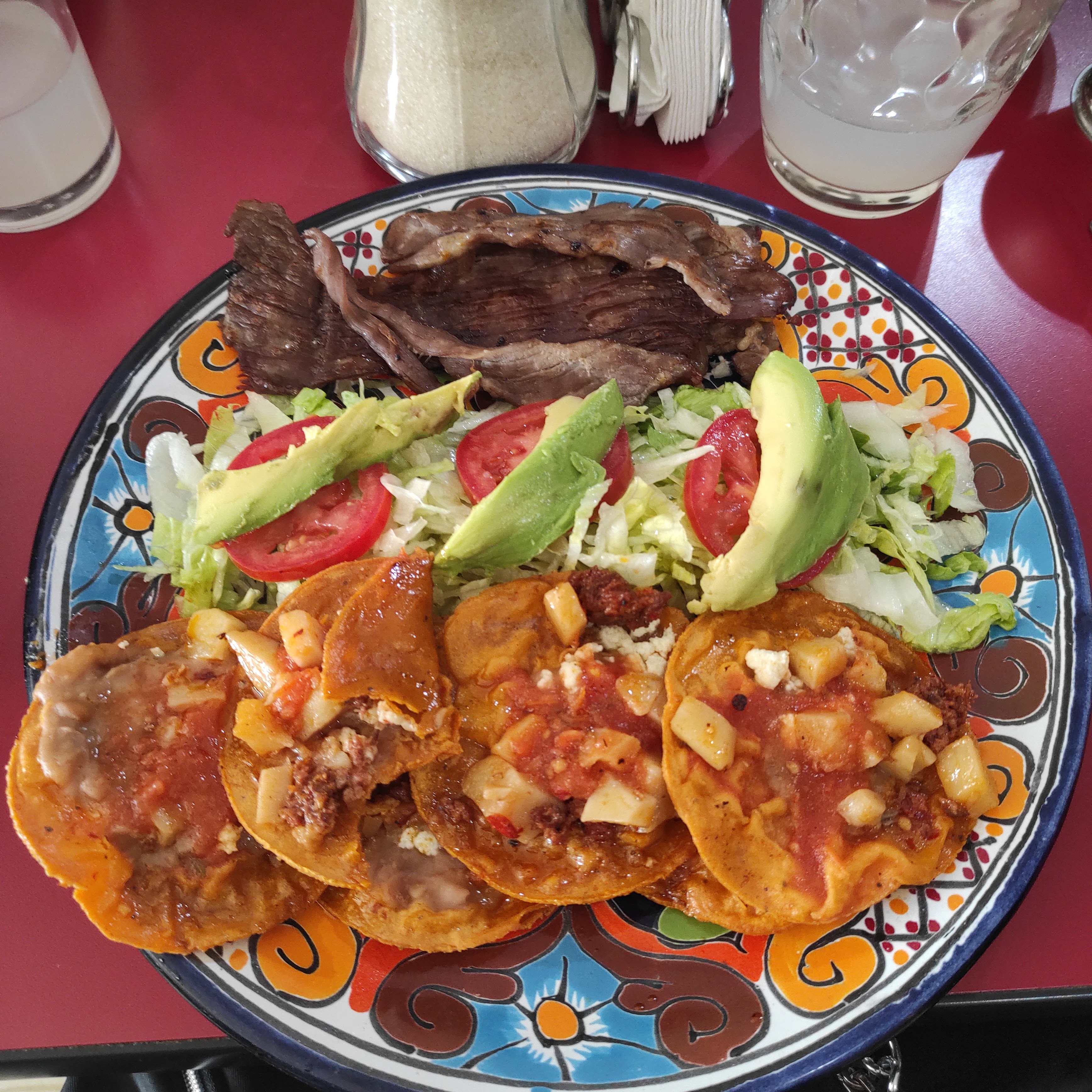 Restaurante Plaza image 2