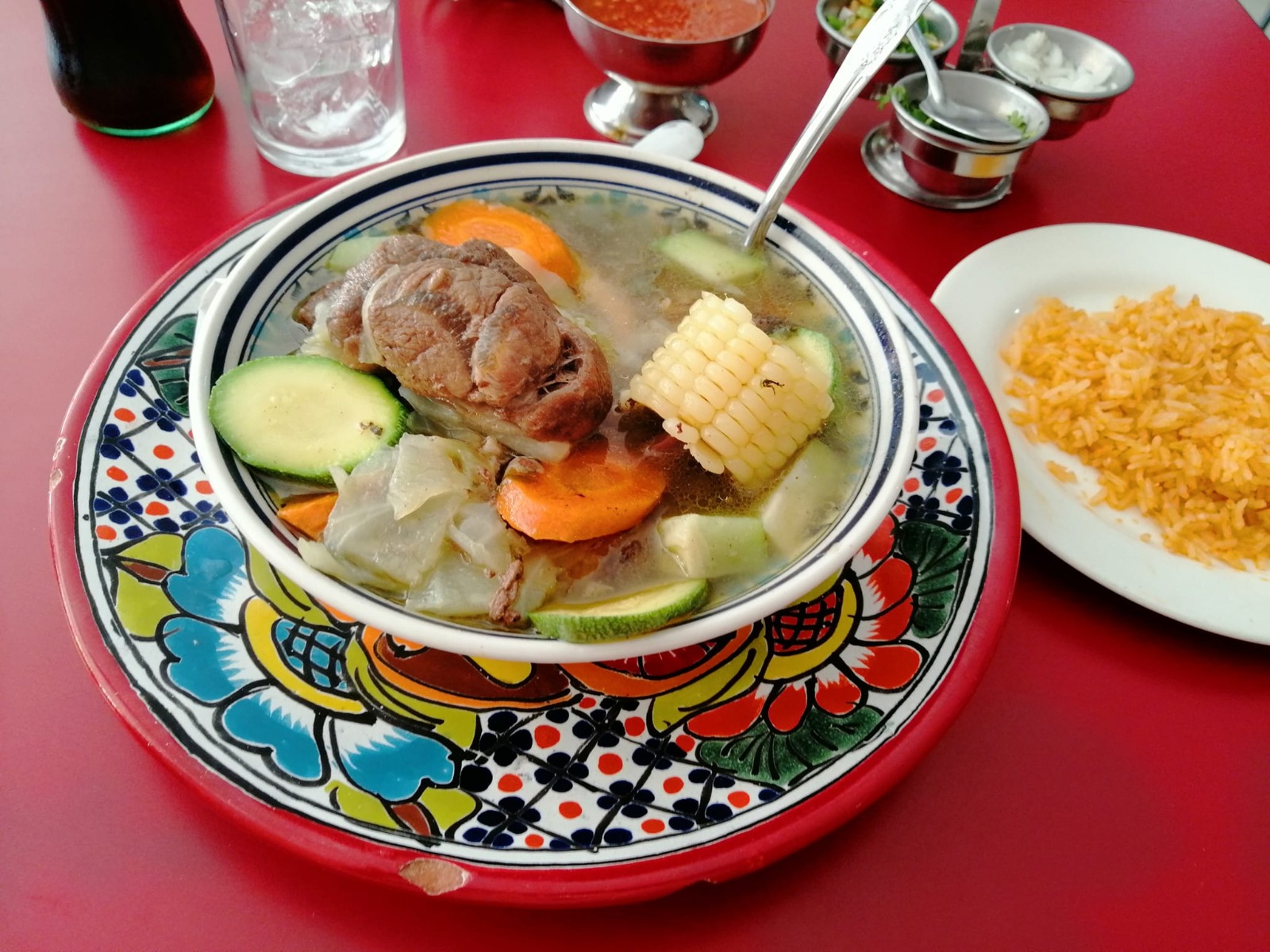 Restaurante Plaza image 3