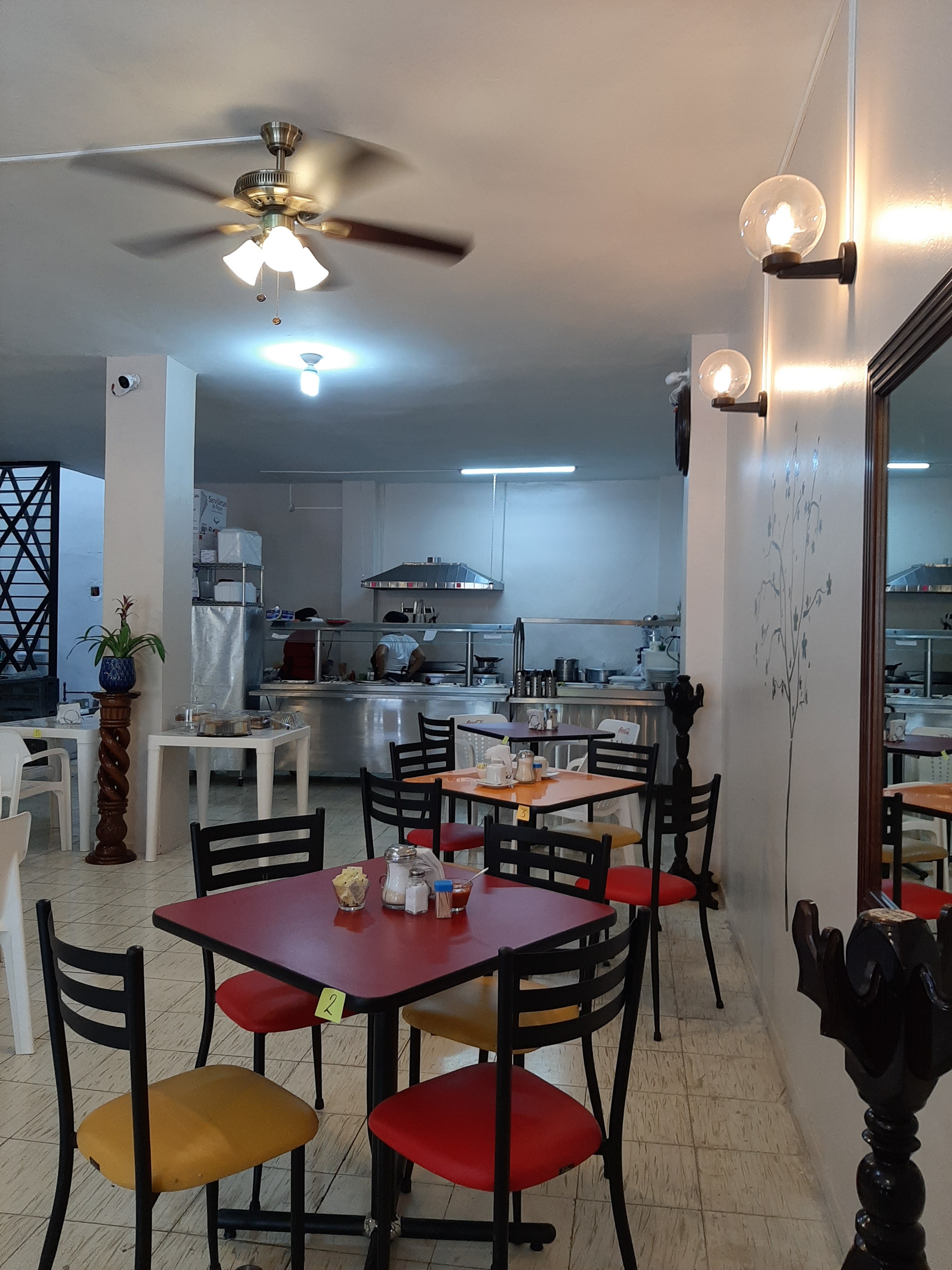 Restaurante Plaza image 4