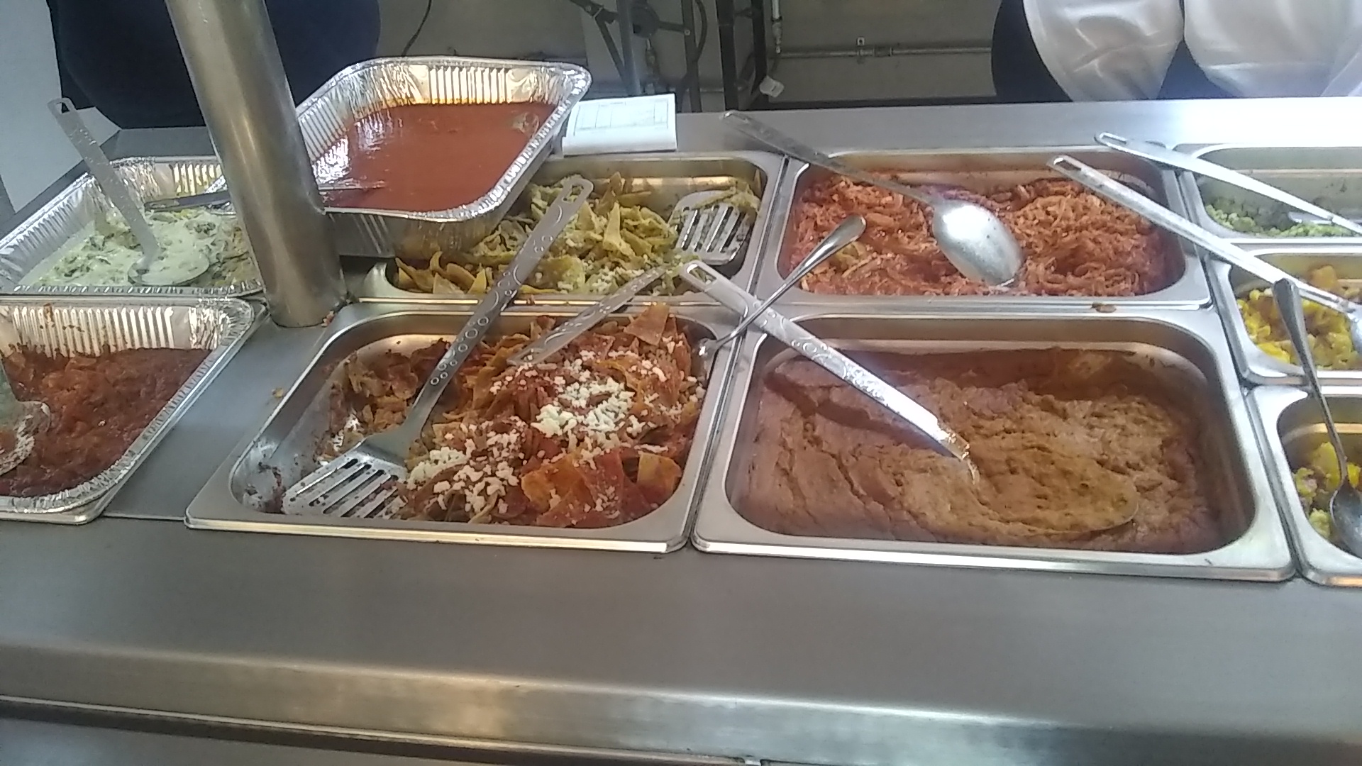 Restaurante Plaza image 5