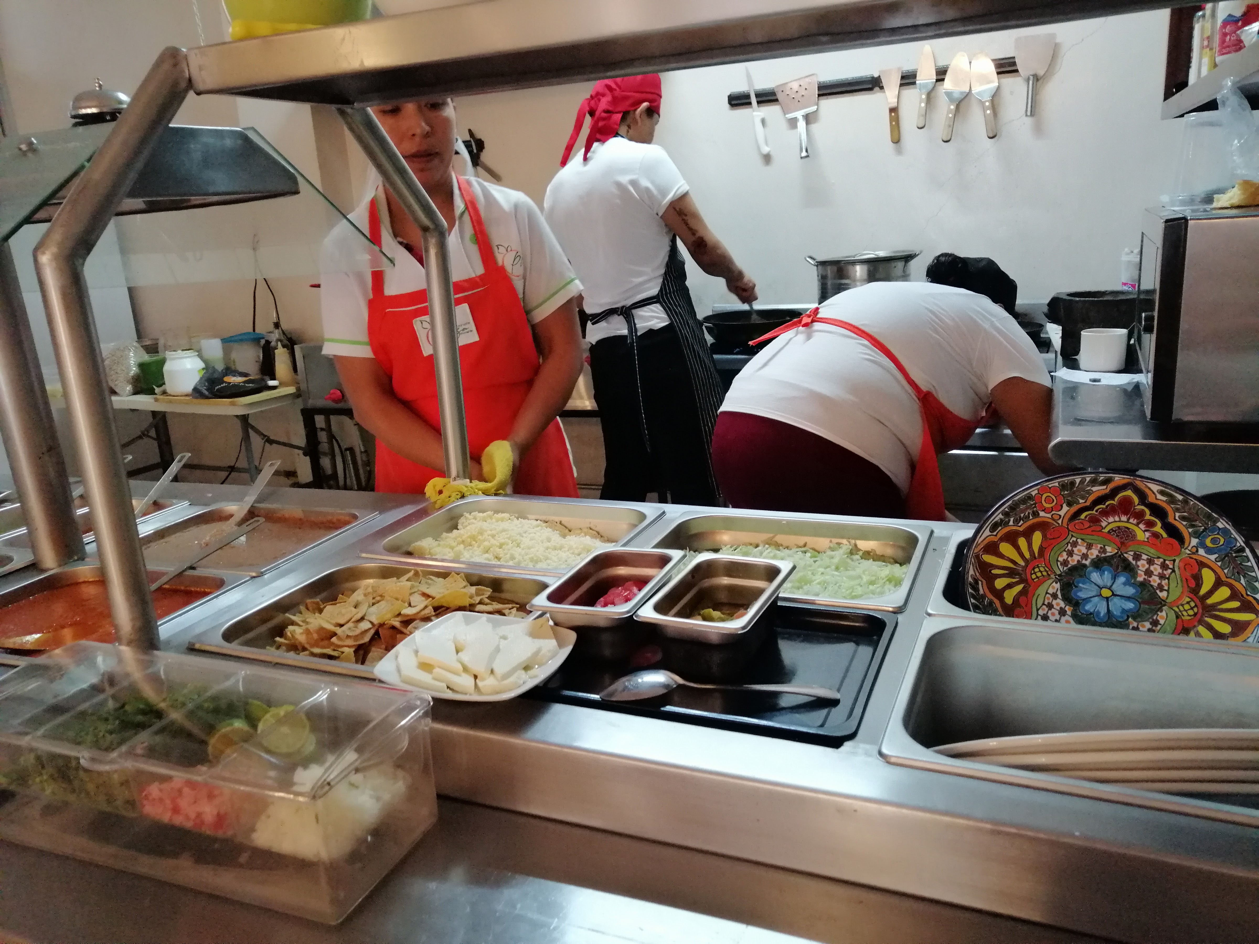 Restaurante Plaza image 6